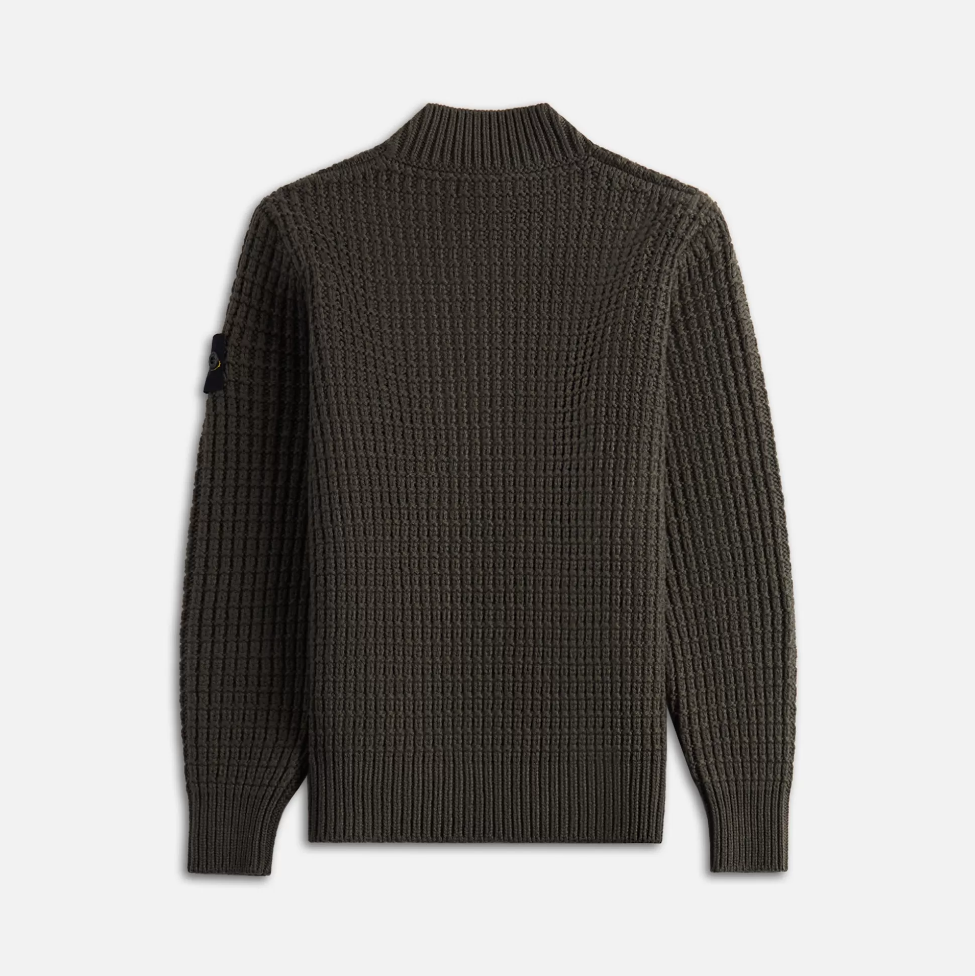 New Stone Island sweater Musk