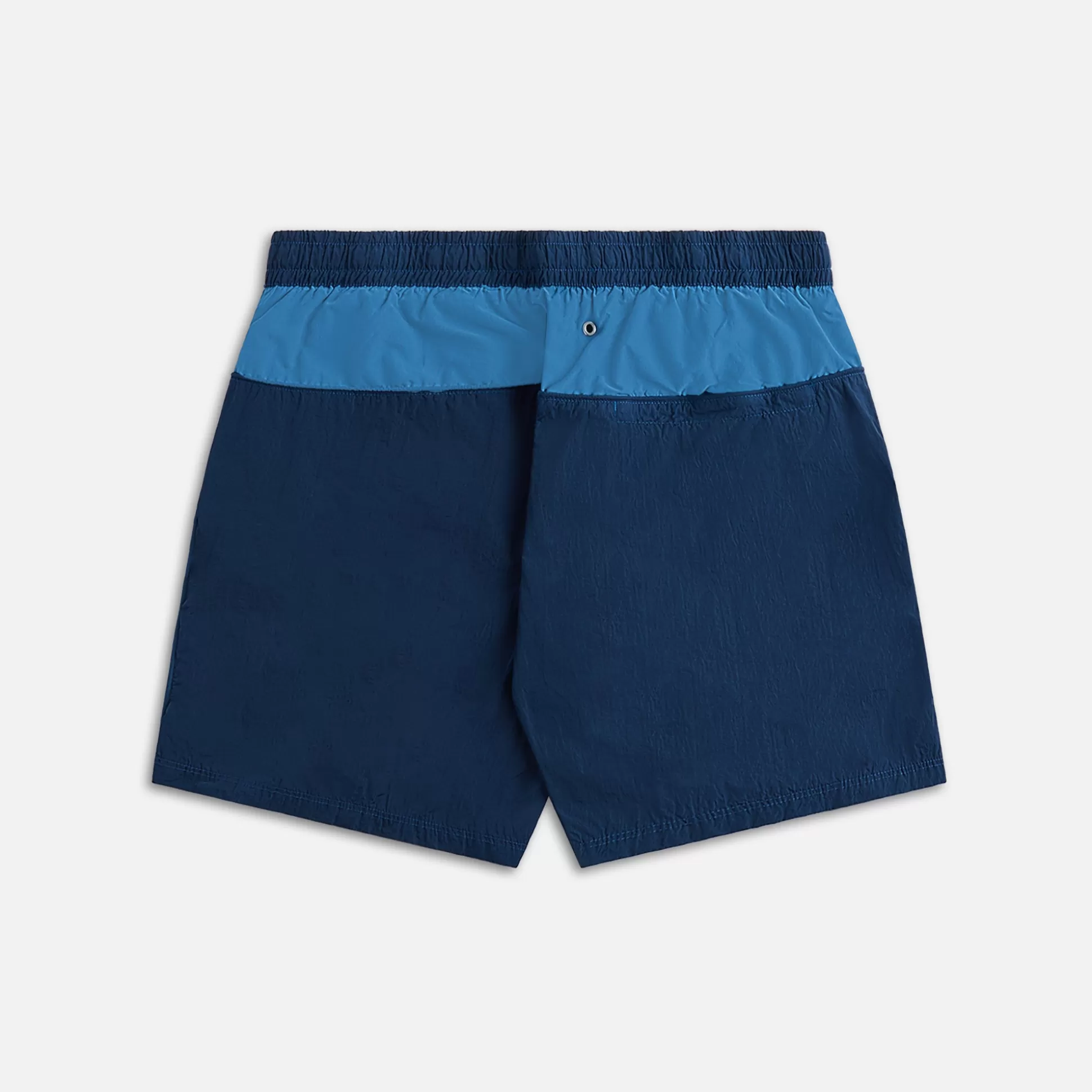 Cheap Stone Island swim trunk Dark Blue