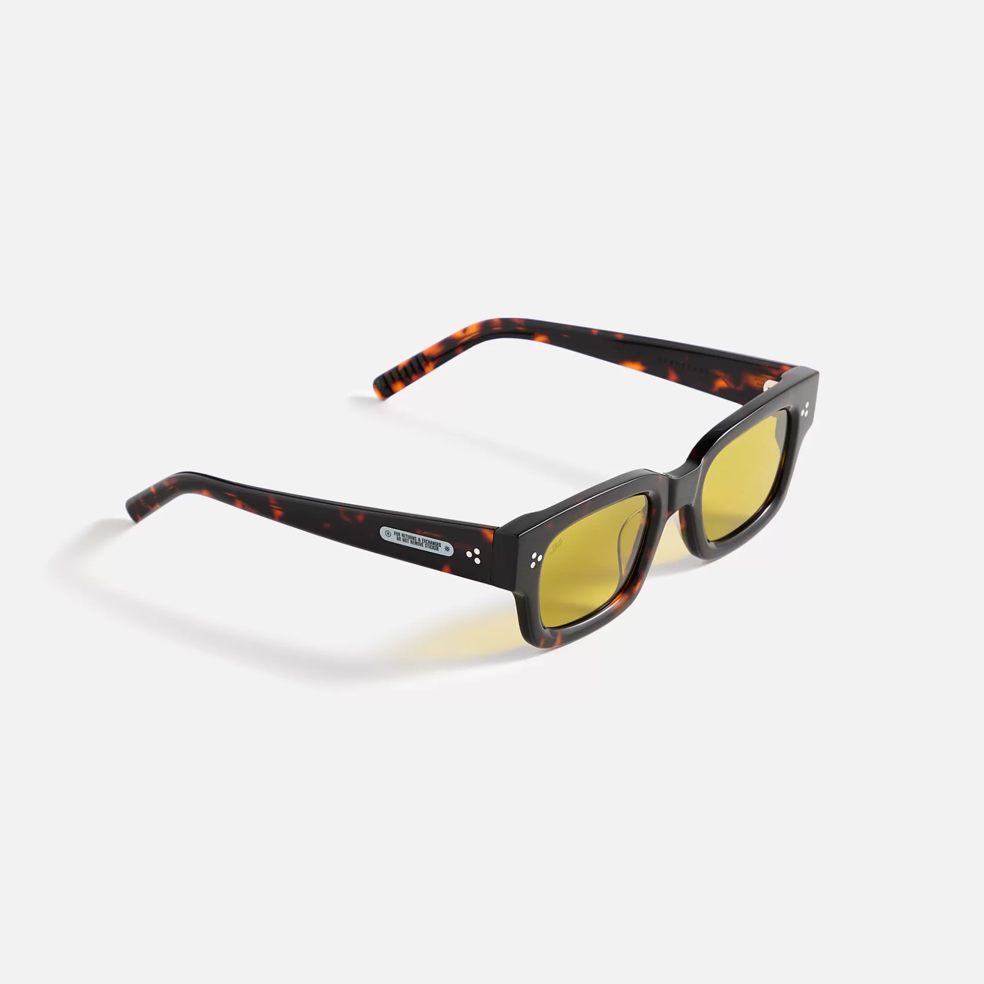 New AKILA syndicate sunglasses