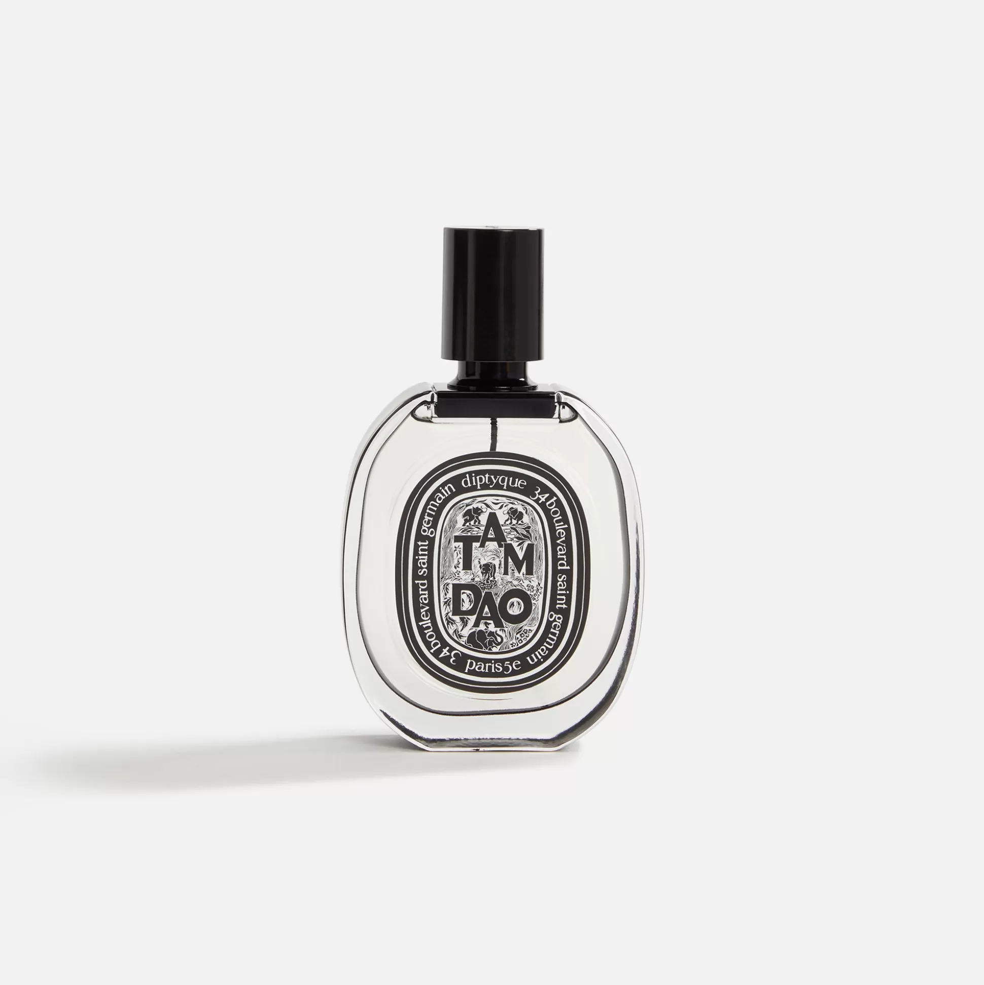 New Diptyque tam dao eau de parfum