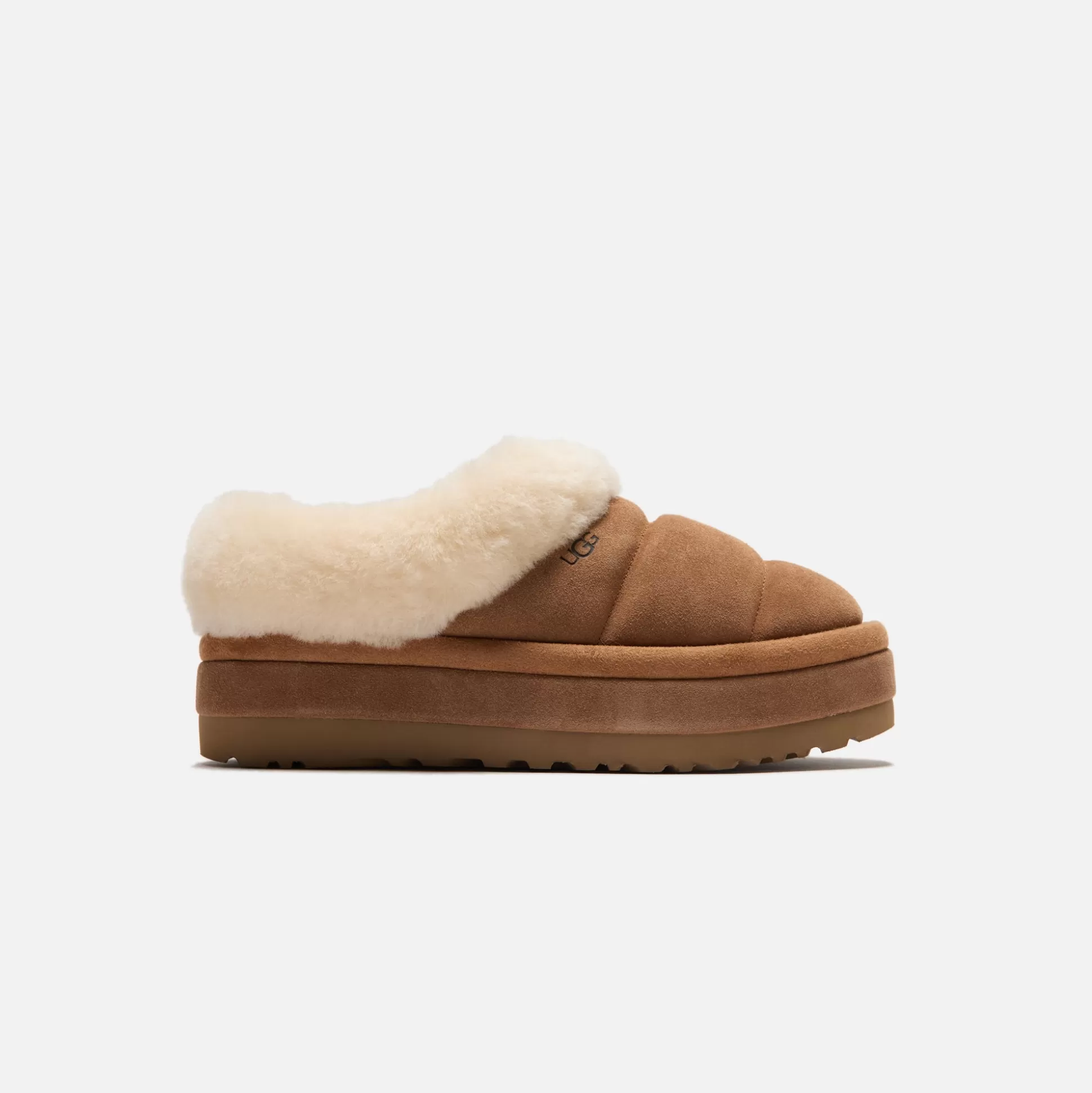 Store Ugg tazzlita platform Chestnut