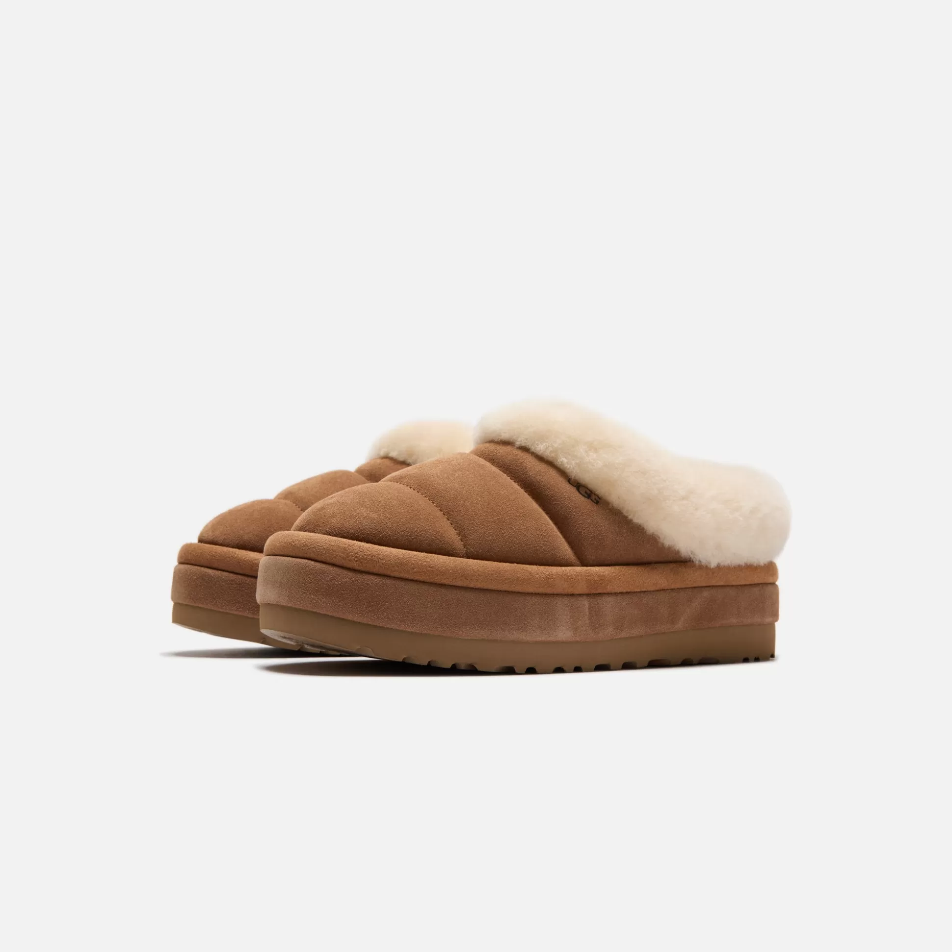 Store Ugg tazzlita platform Chestnut