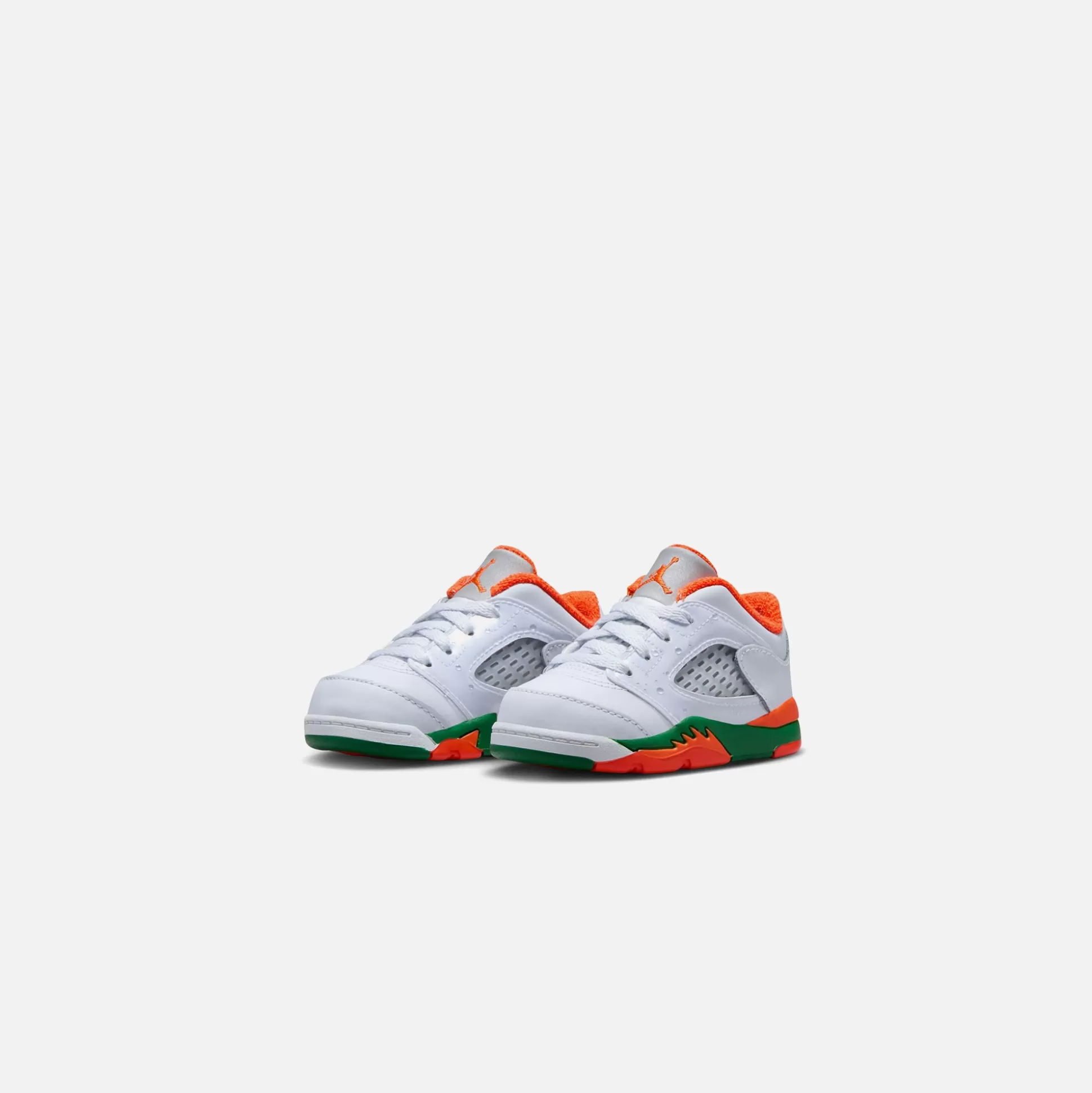 Hot Jordan td air 5 retro low