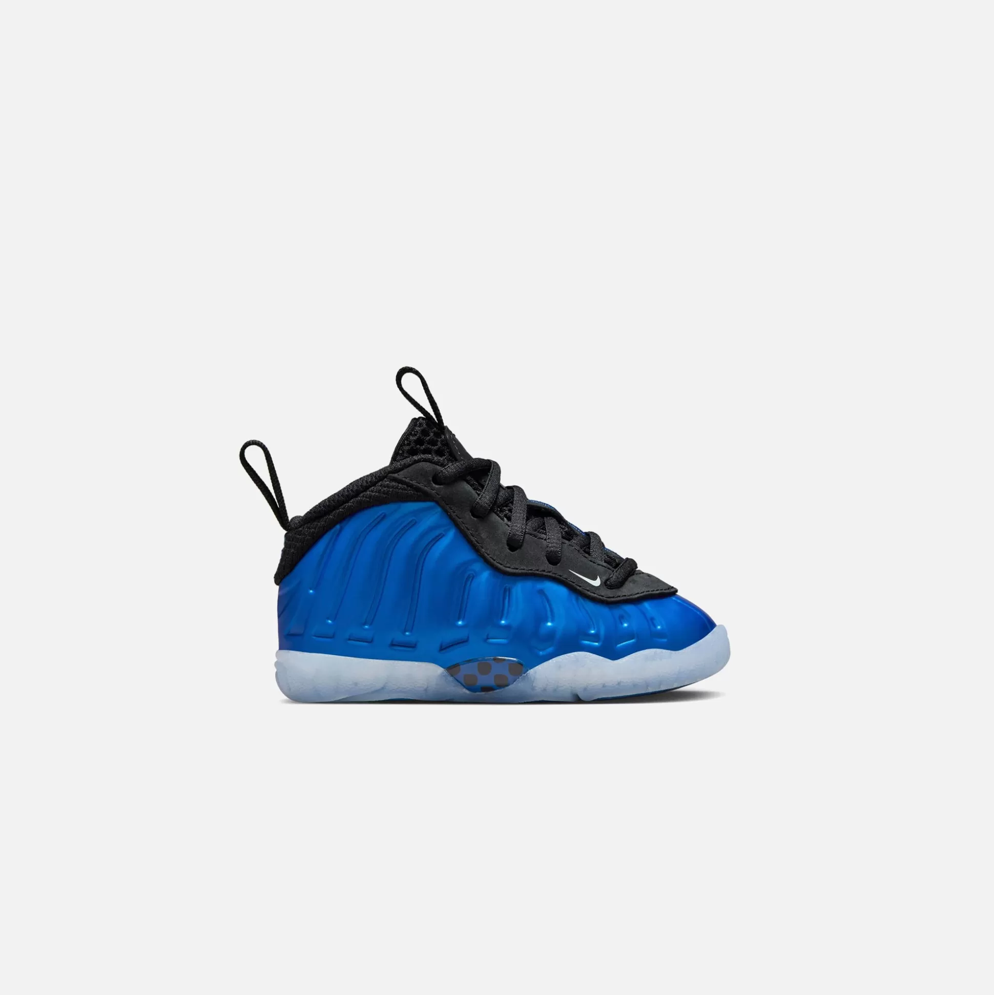 Hot Nike td air foamposite one