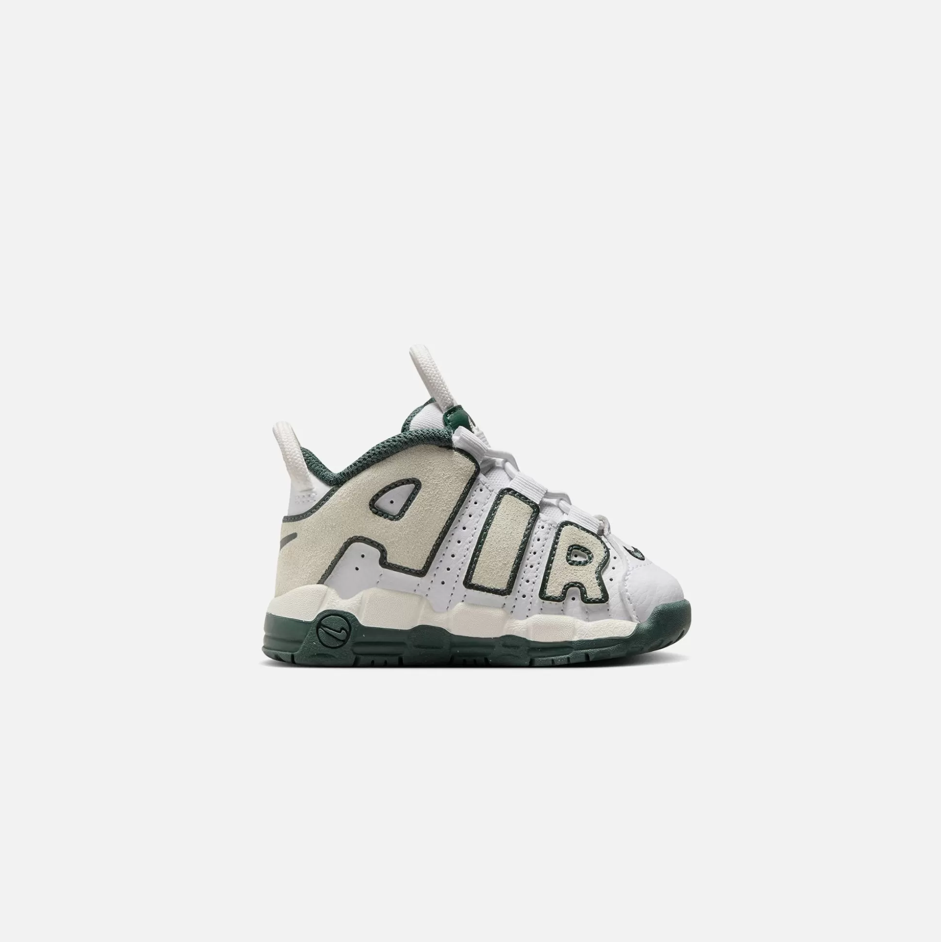 Clearance Nike td air more uptempo