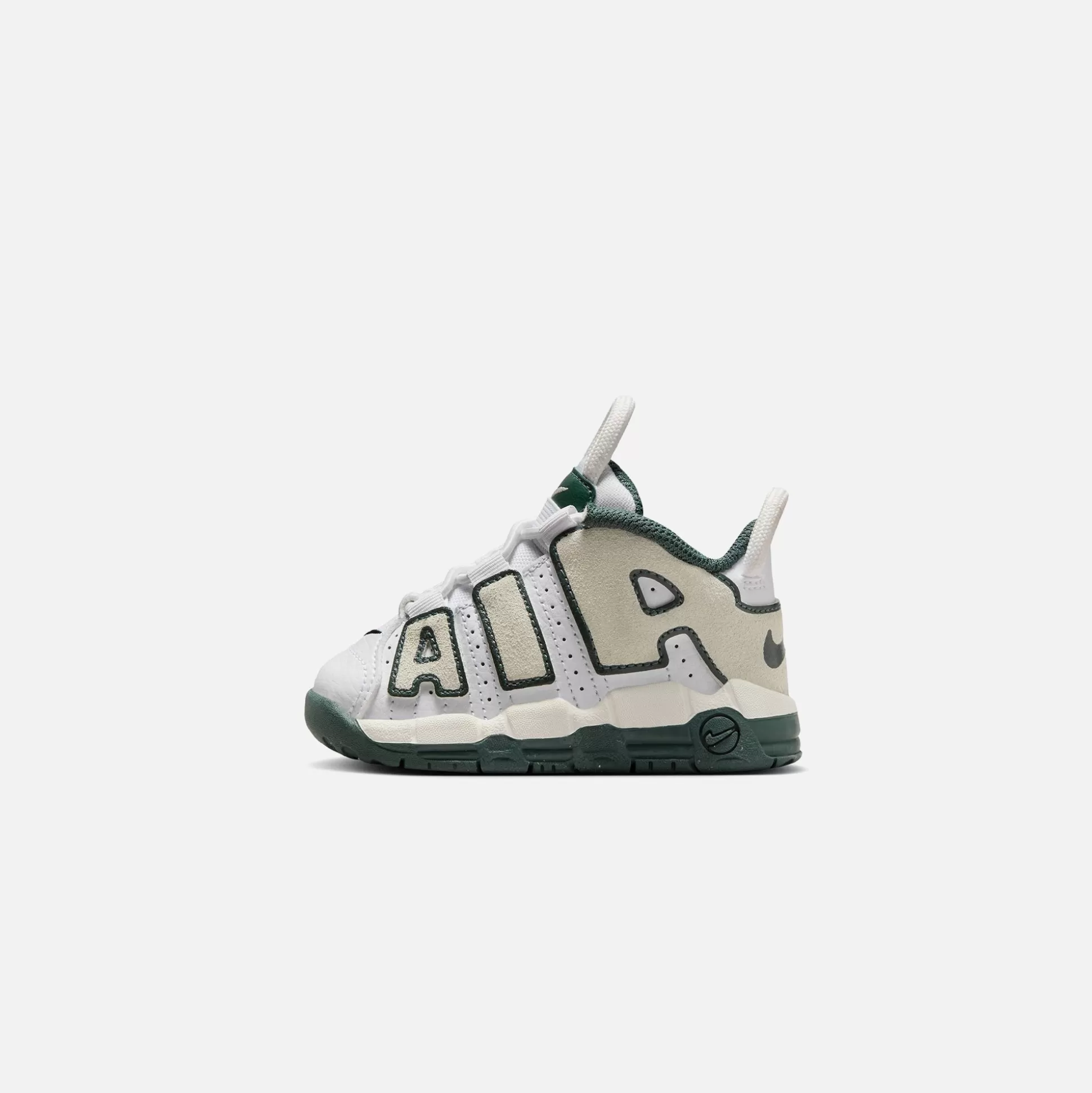 Clearance Nike td air more uptempo