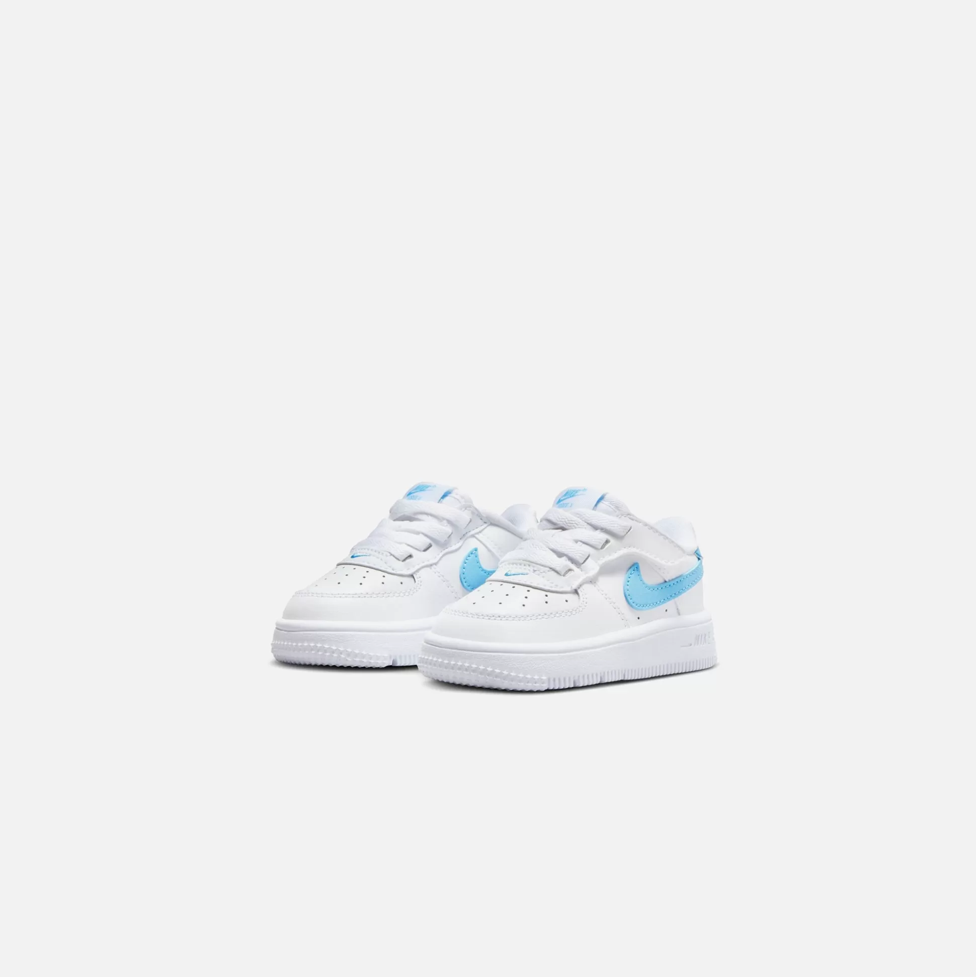 Clearance Nike td force 1 low easyon