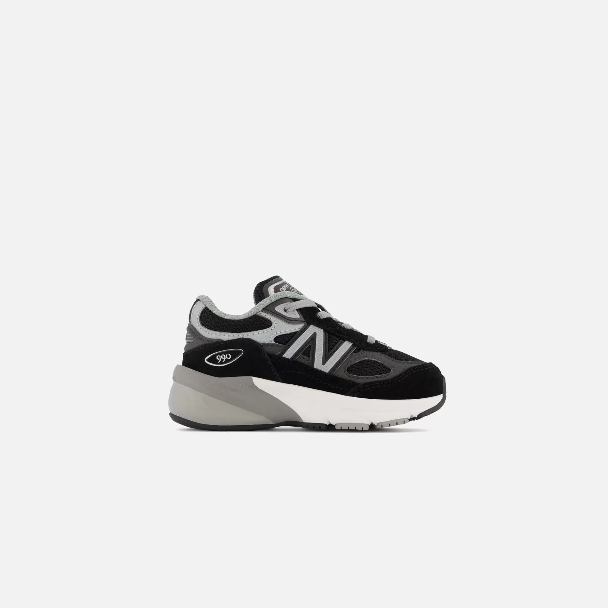 Clearance New Balance td made in usa 990v6 Black