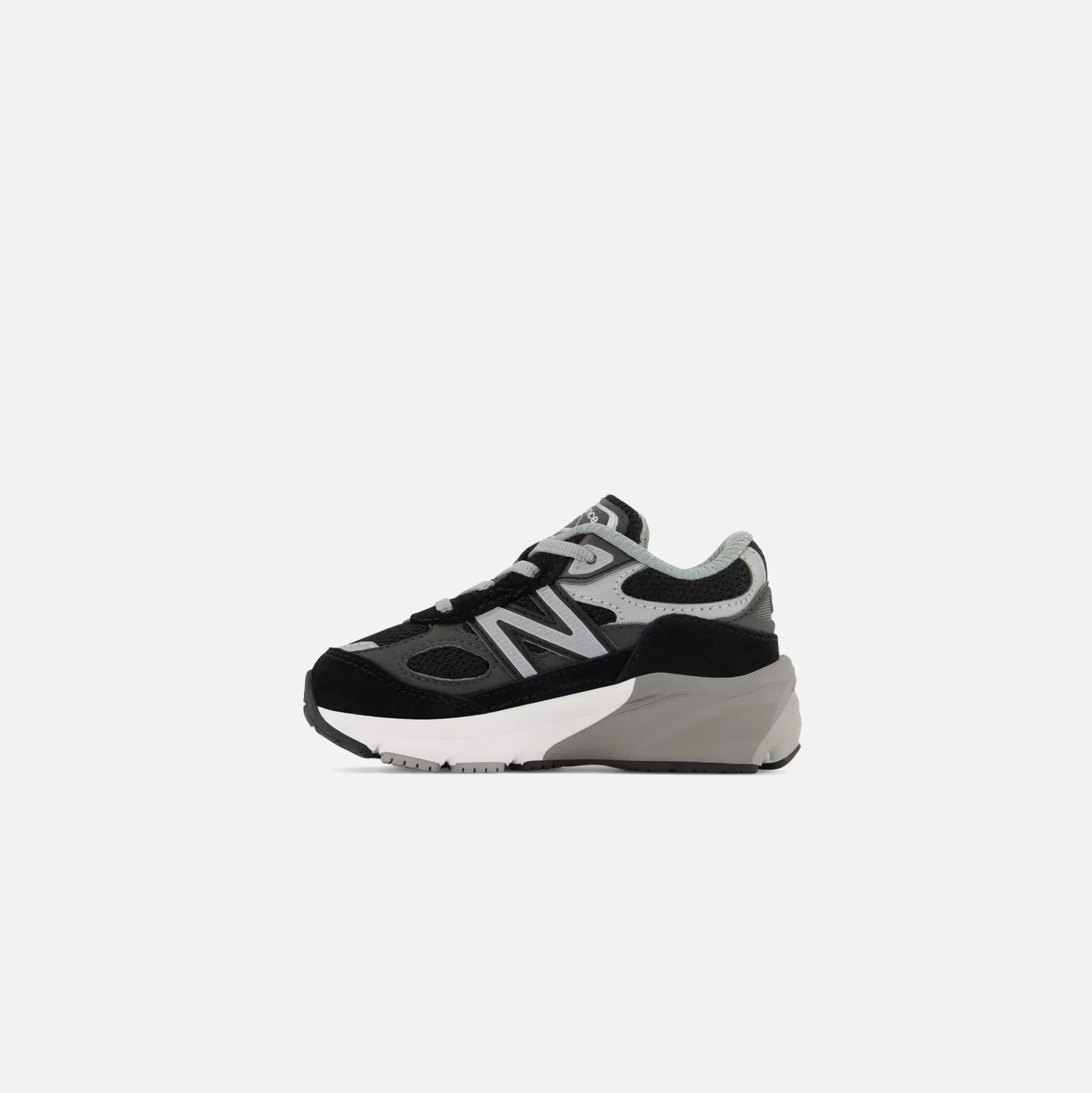 Clearance New Balance td made in usa 990v6 Black