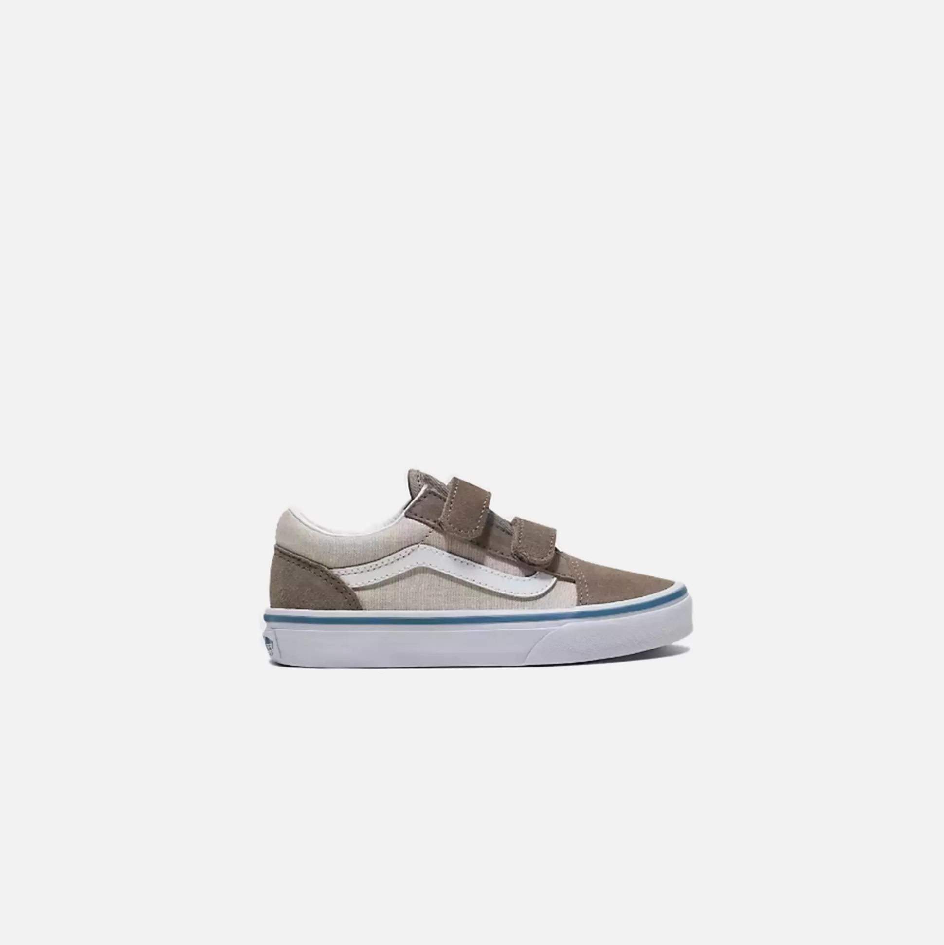 Sale VANS td old skool v 2-Tone Driftwood