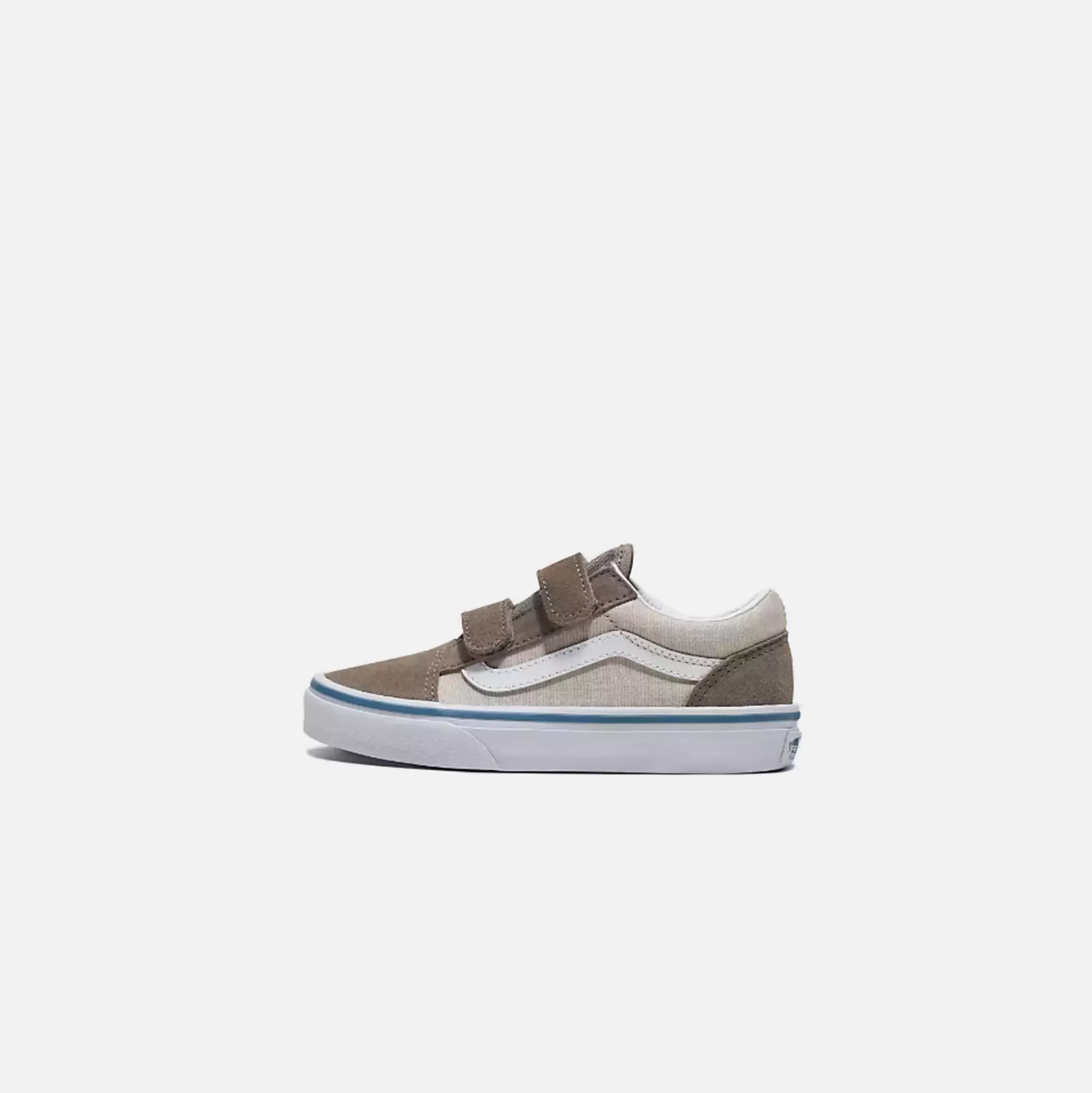 Sale VANS td old skool v 2-Tone Driftwood