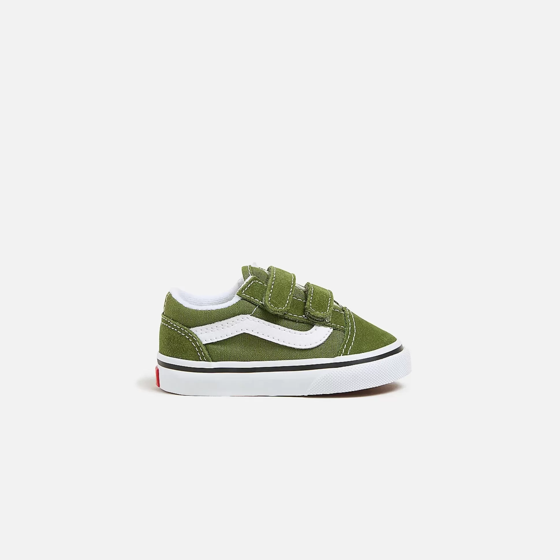 Cheap VANS td old skool v crib