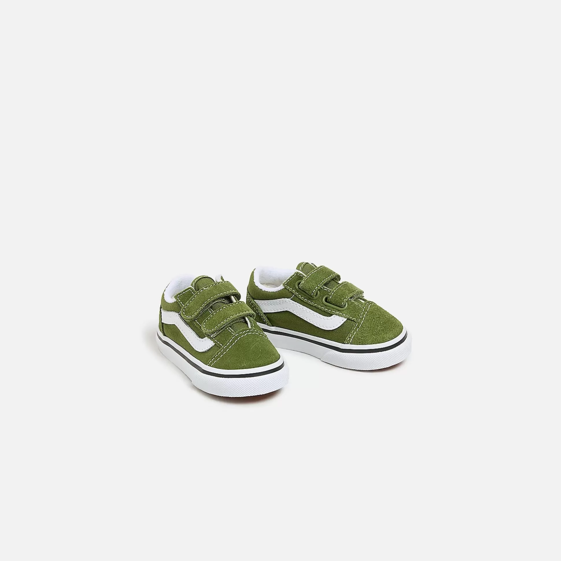 Cheap VANS td old skool v crib