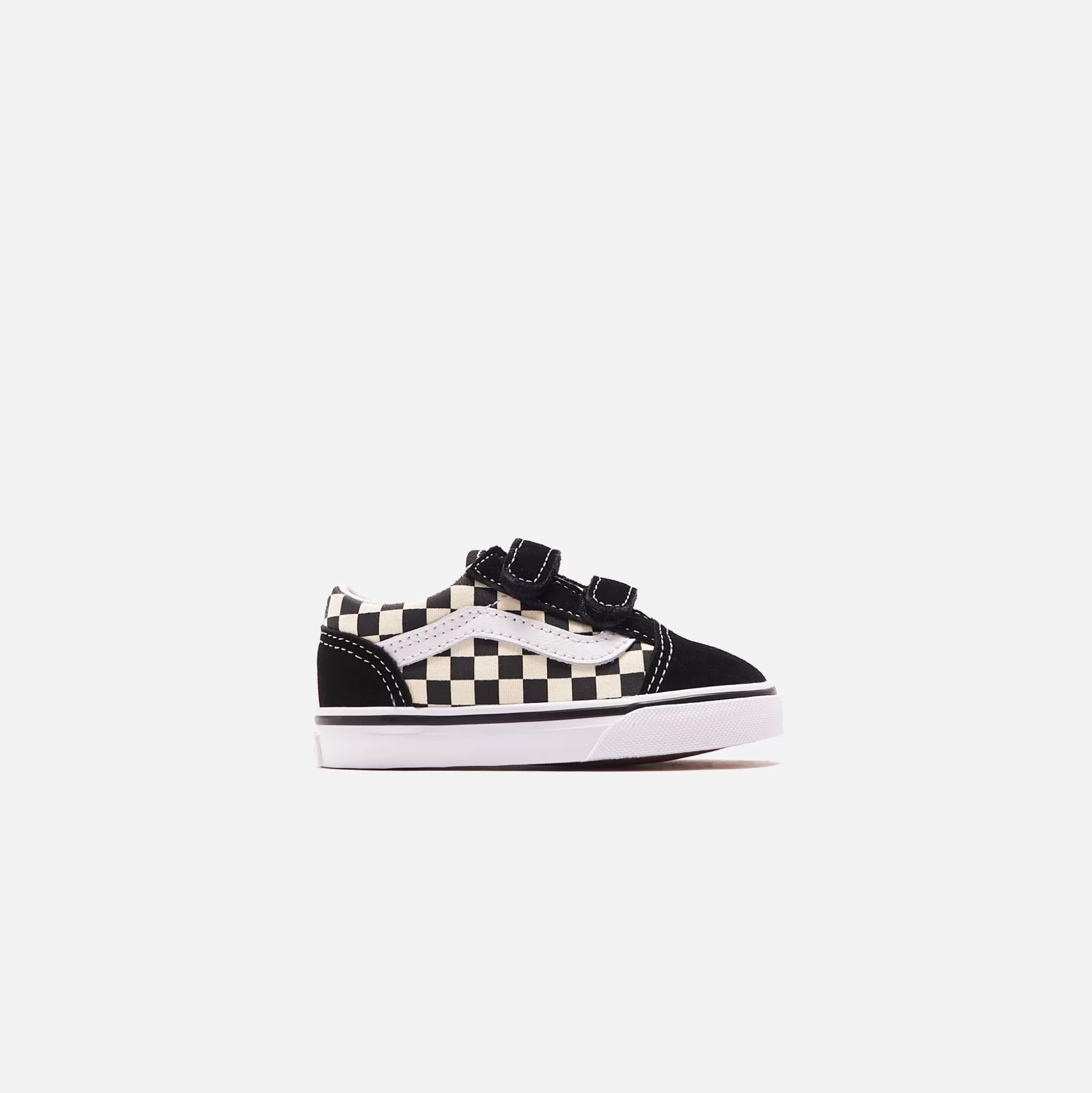 Hot VANS td primary check old skool v