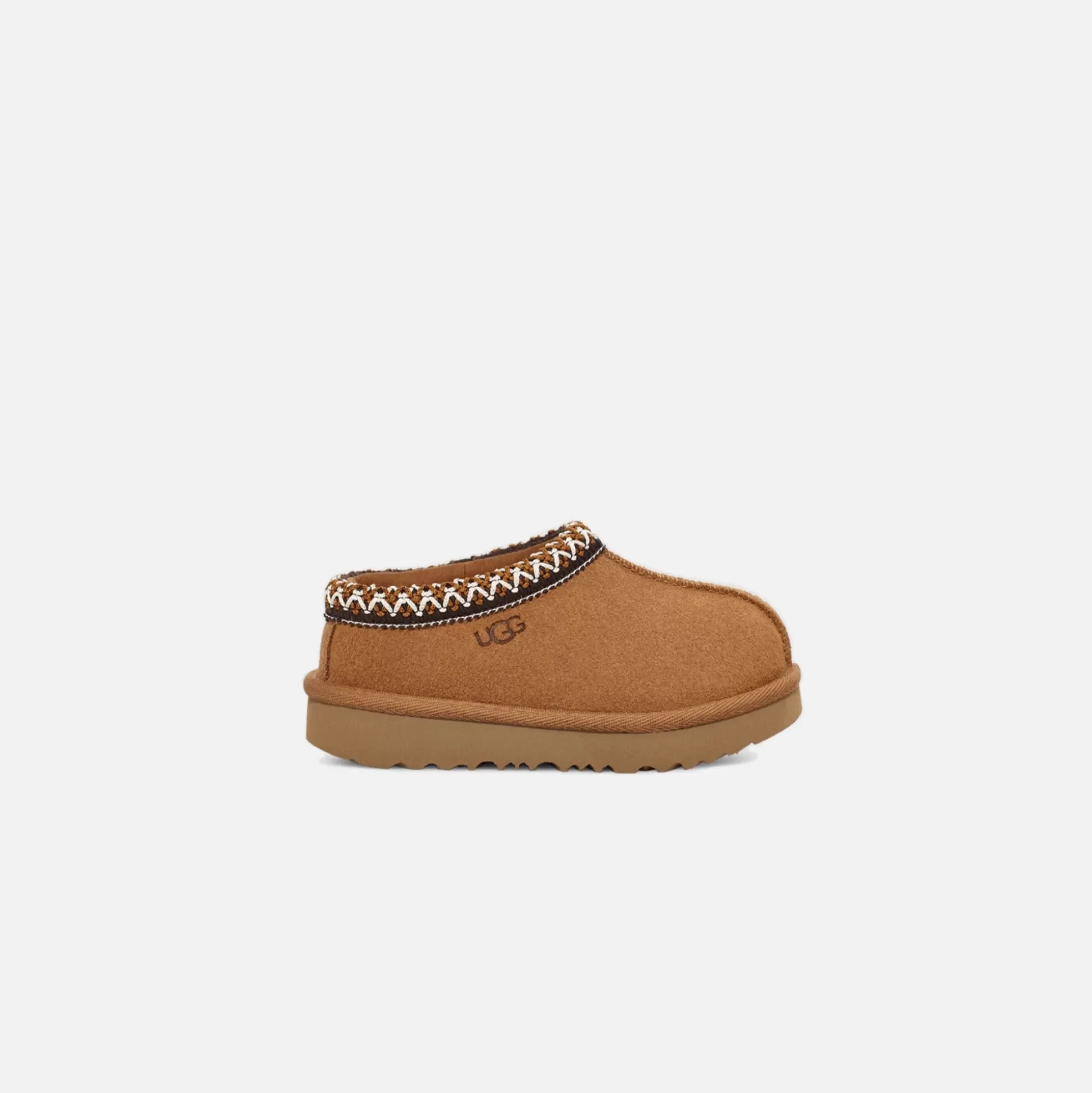 Sale Ugg td tasman ii Chestnut