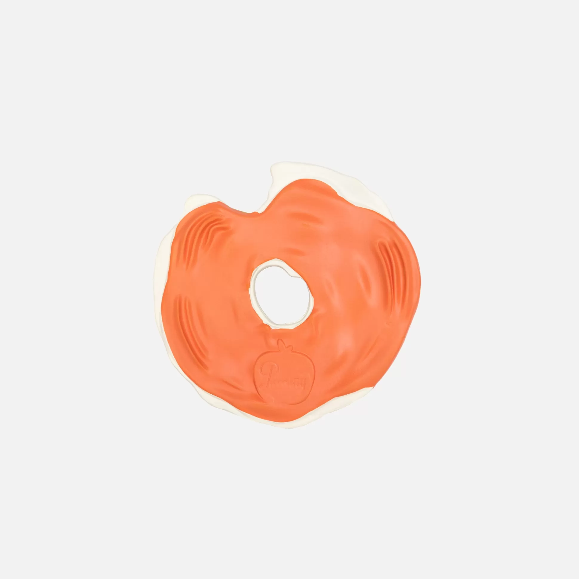 Flash Sale PiccoliNY teether Natural Rubber Baby Lox