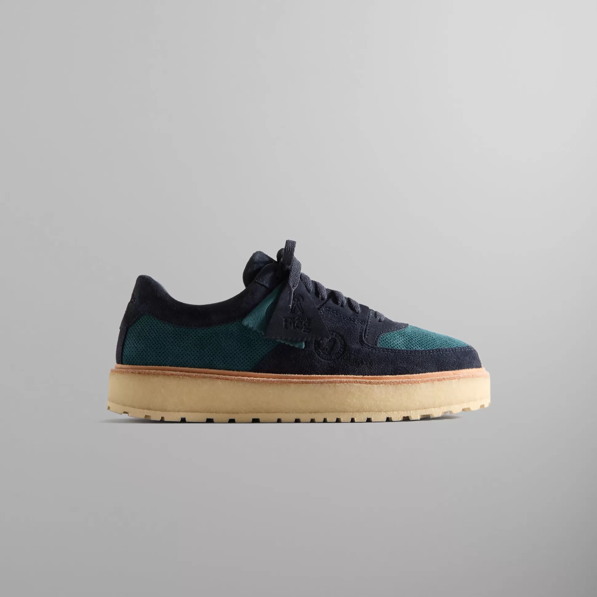 Online Kith 8th St by Ronnie Fieg for Clarks Originals Sandford 2