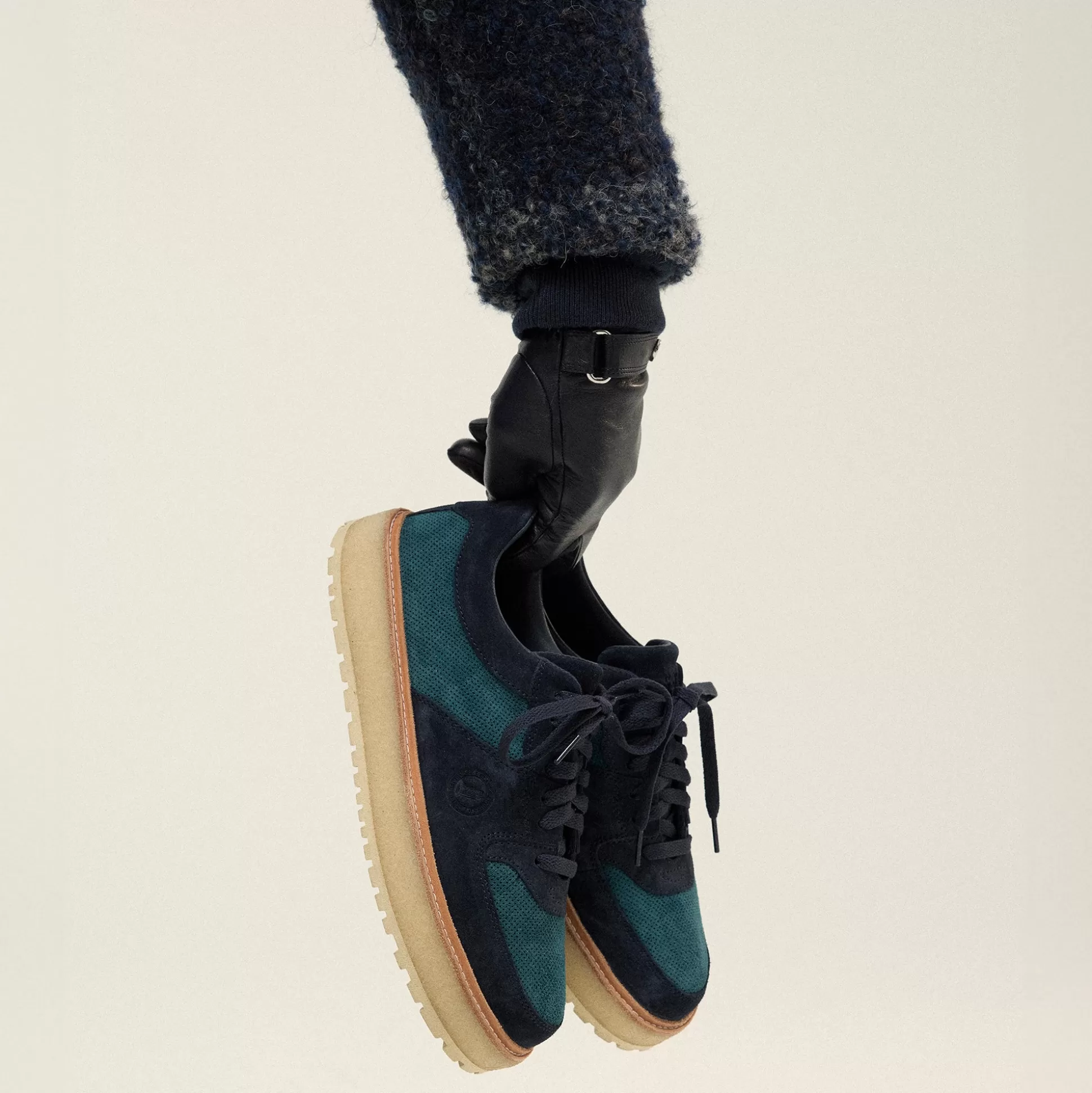 Online Kith 8th St by Ronnie Fieg for Clarks Originals Sandford 2
