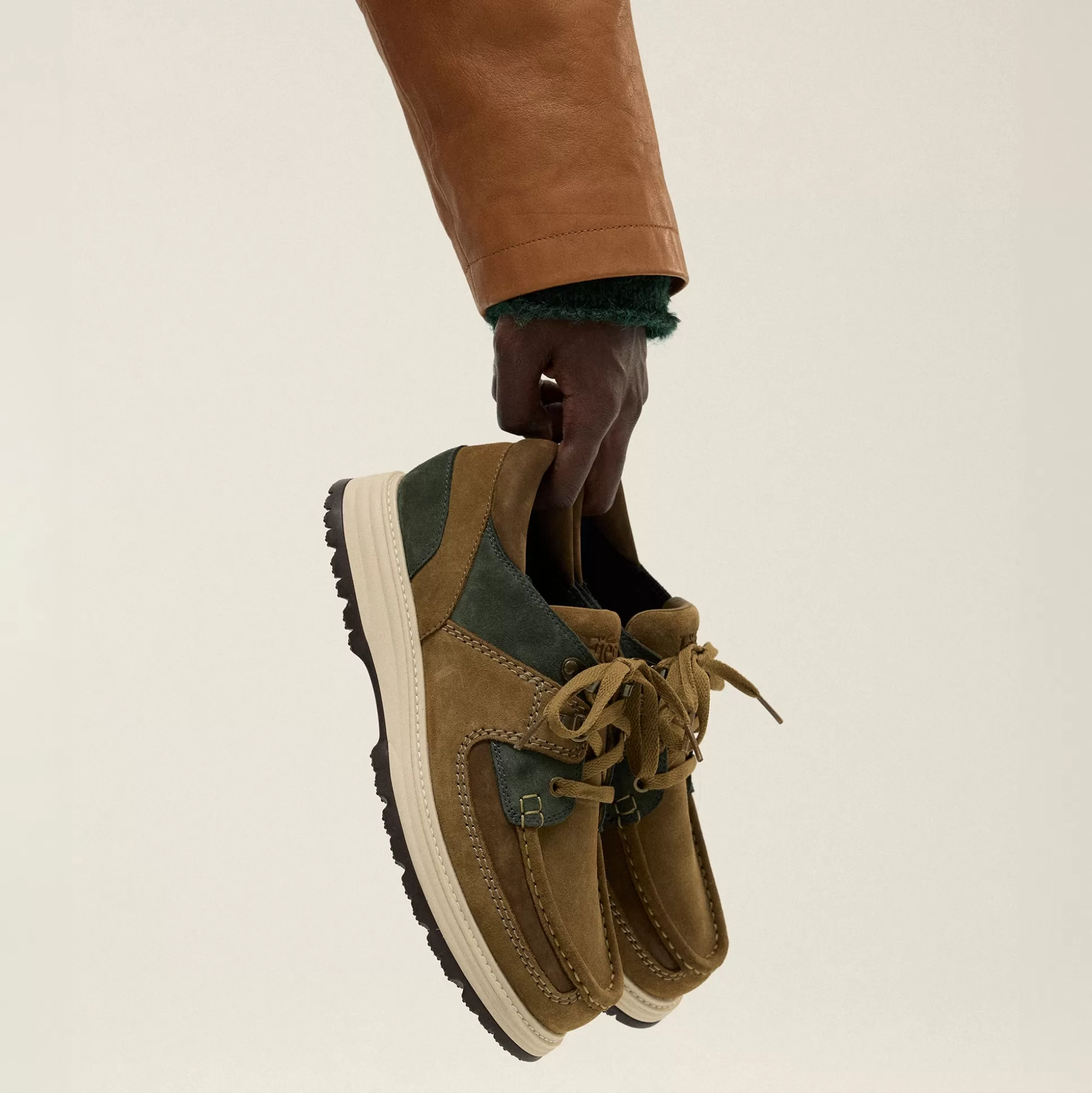 Best Sale Kith 8th St by Ronnie Fieg for Clarks Originals Sunderland