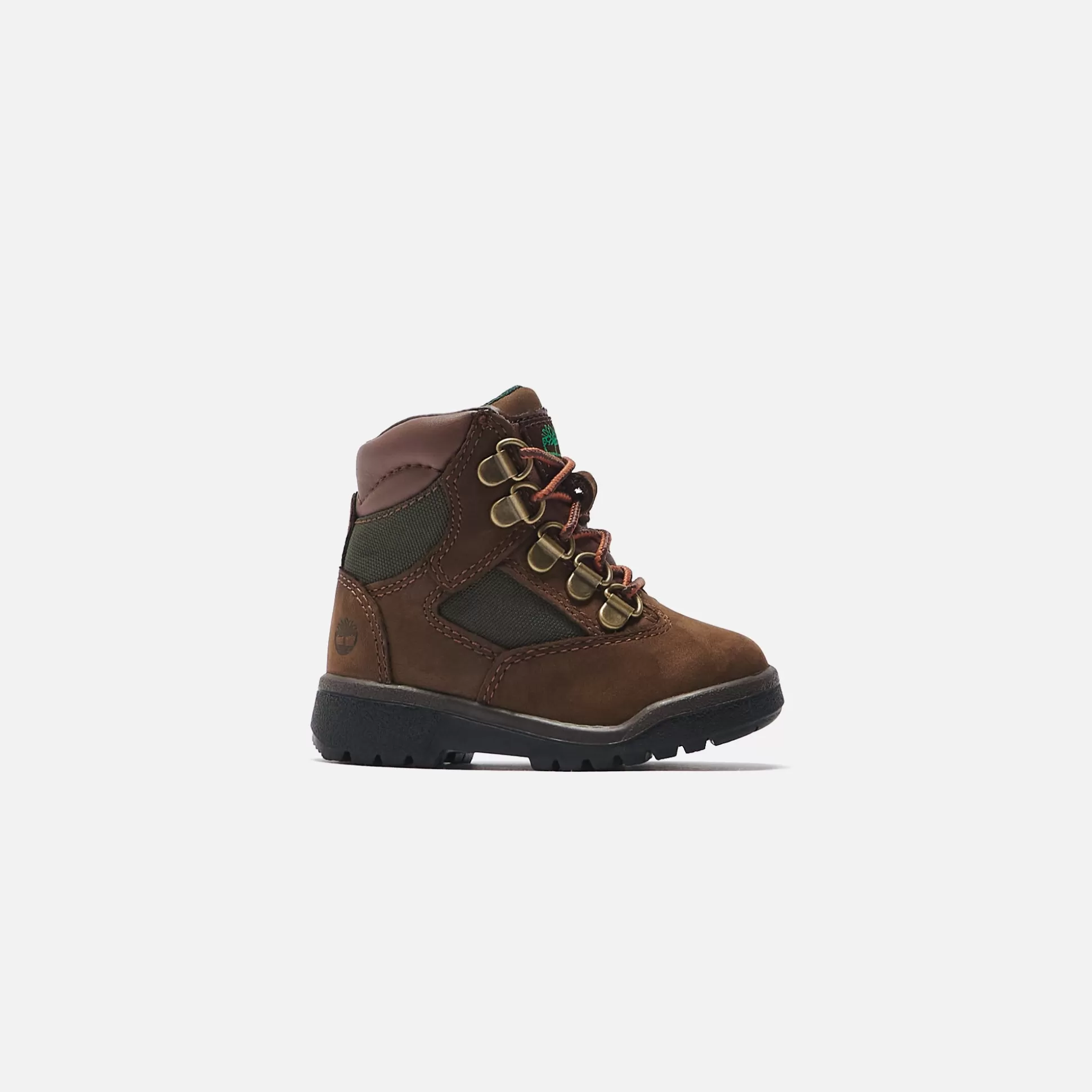 Shop Timberland toddler 6" field boot