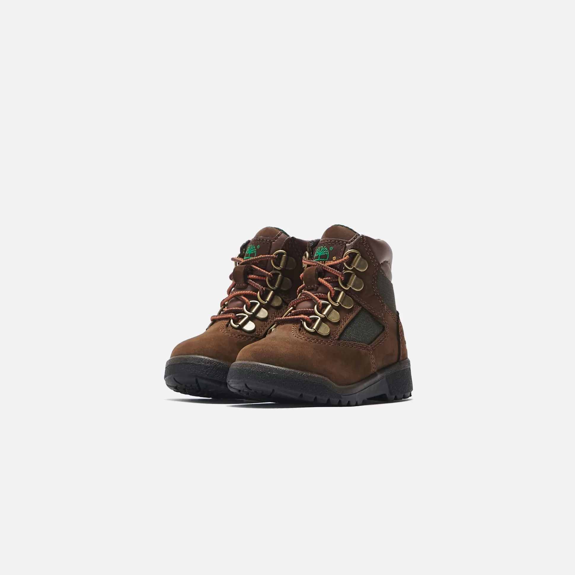 Shop Timberland toddler 6" field boot