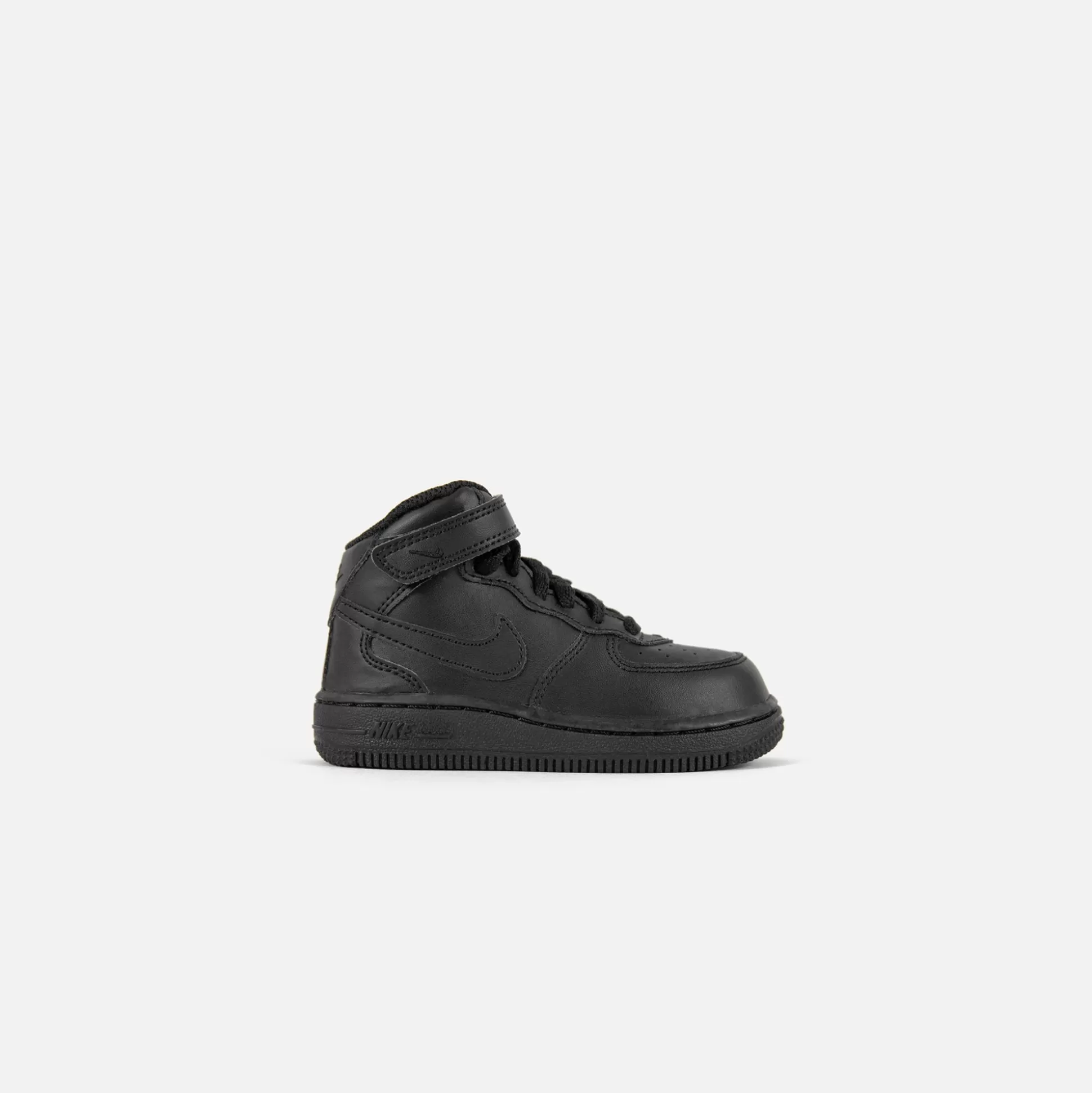 Cheap Nike toddler air force 1 mid Black