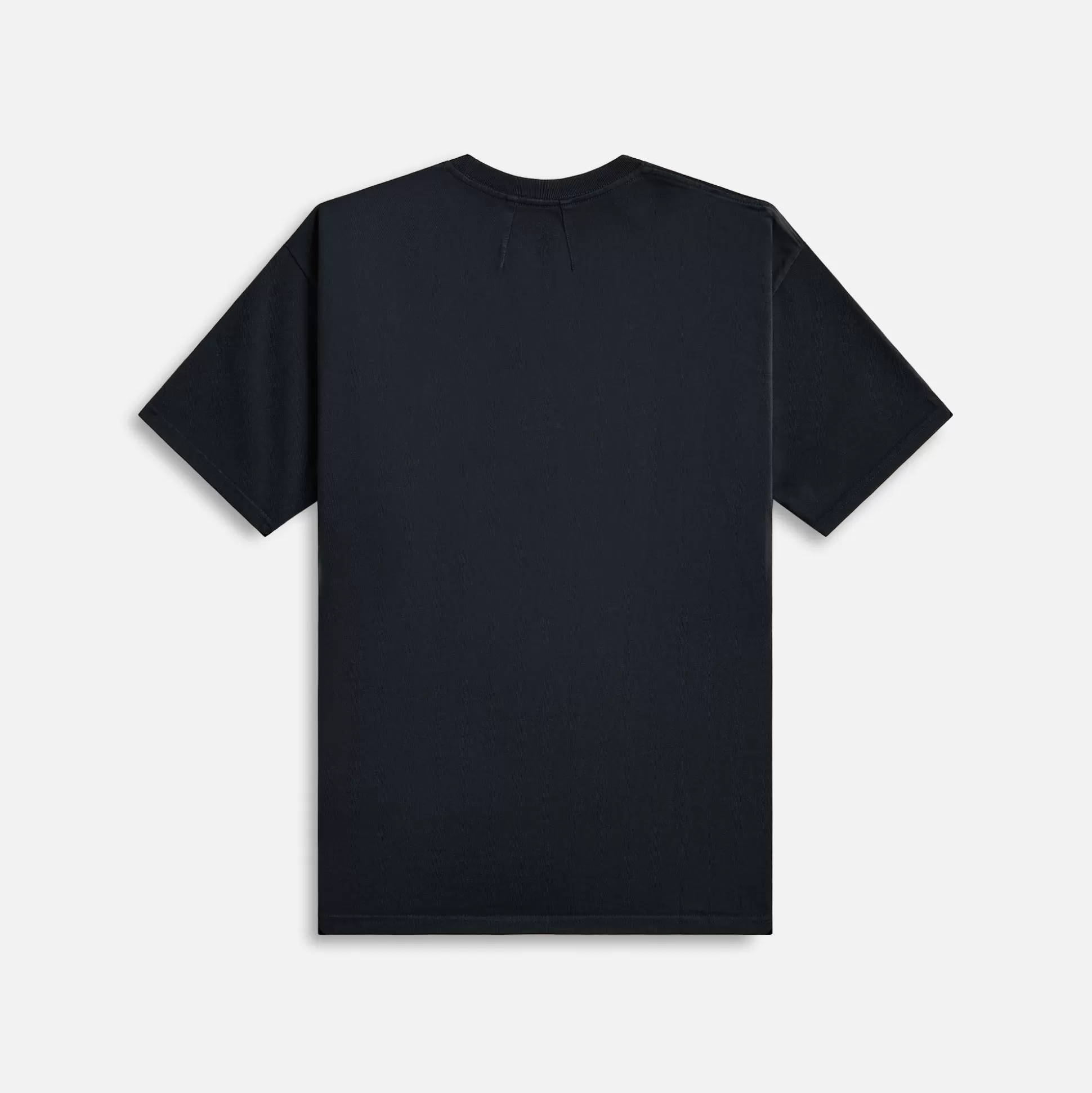 Fashion Rhude town and country tee Vintage Black