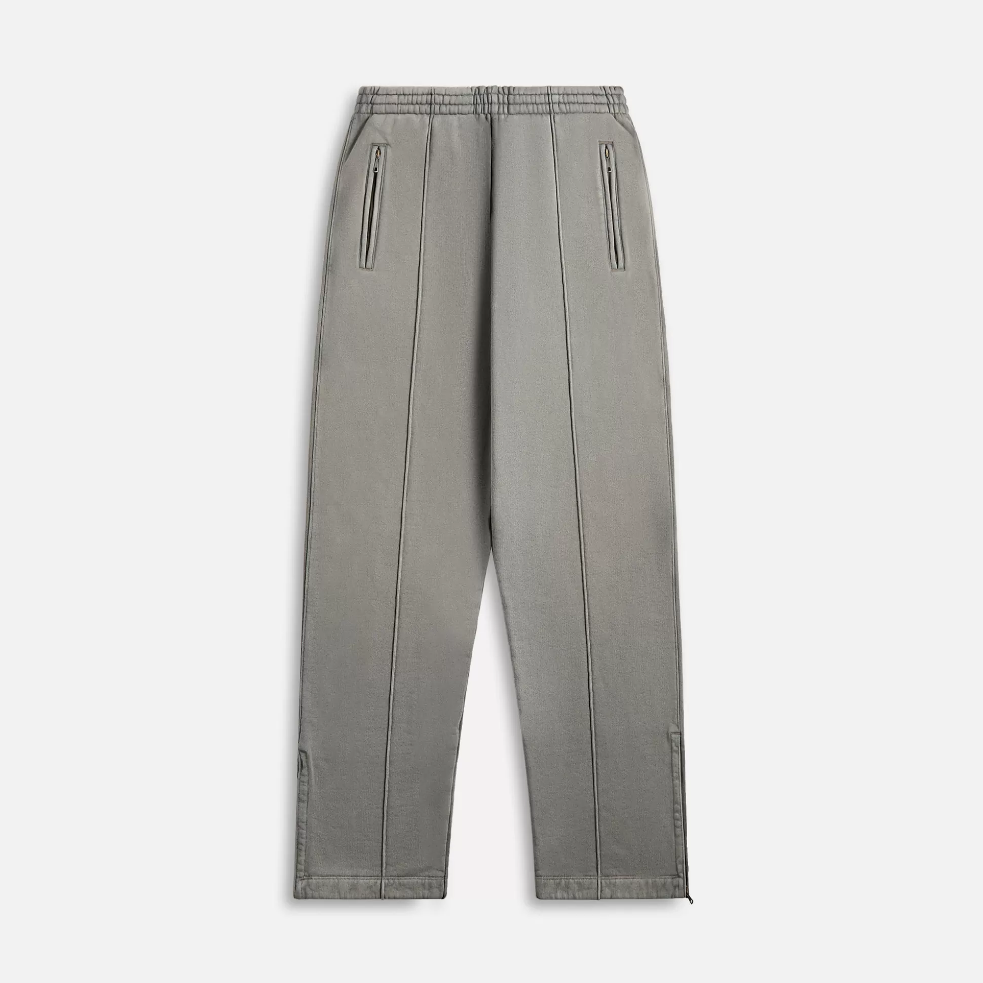 Cheap Our Legacy track pants hefty fleece Old Dye