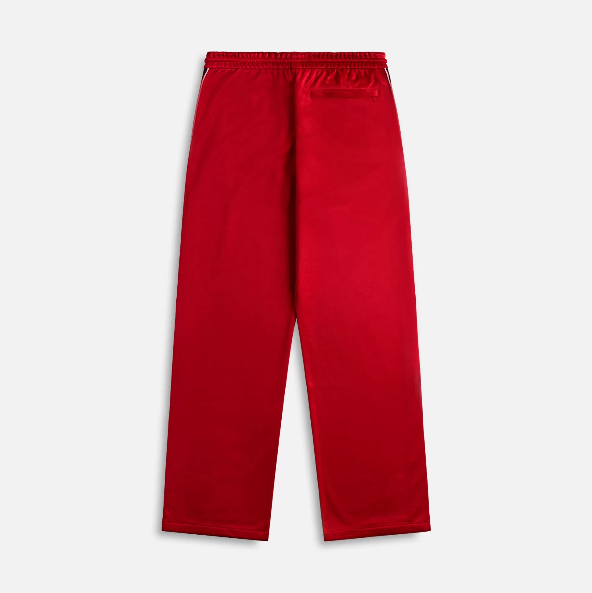 Shop Loewe tracksuit trousers Dark Raspberry