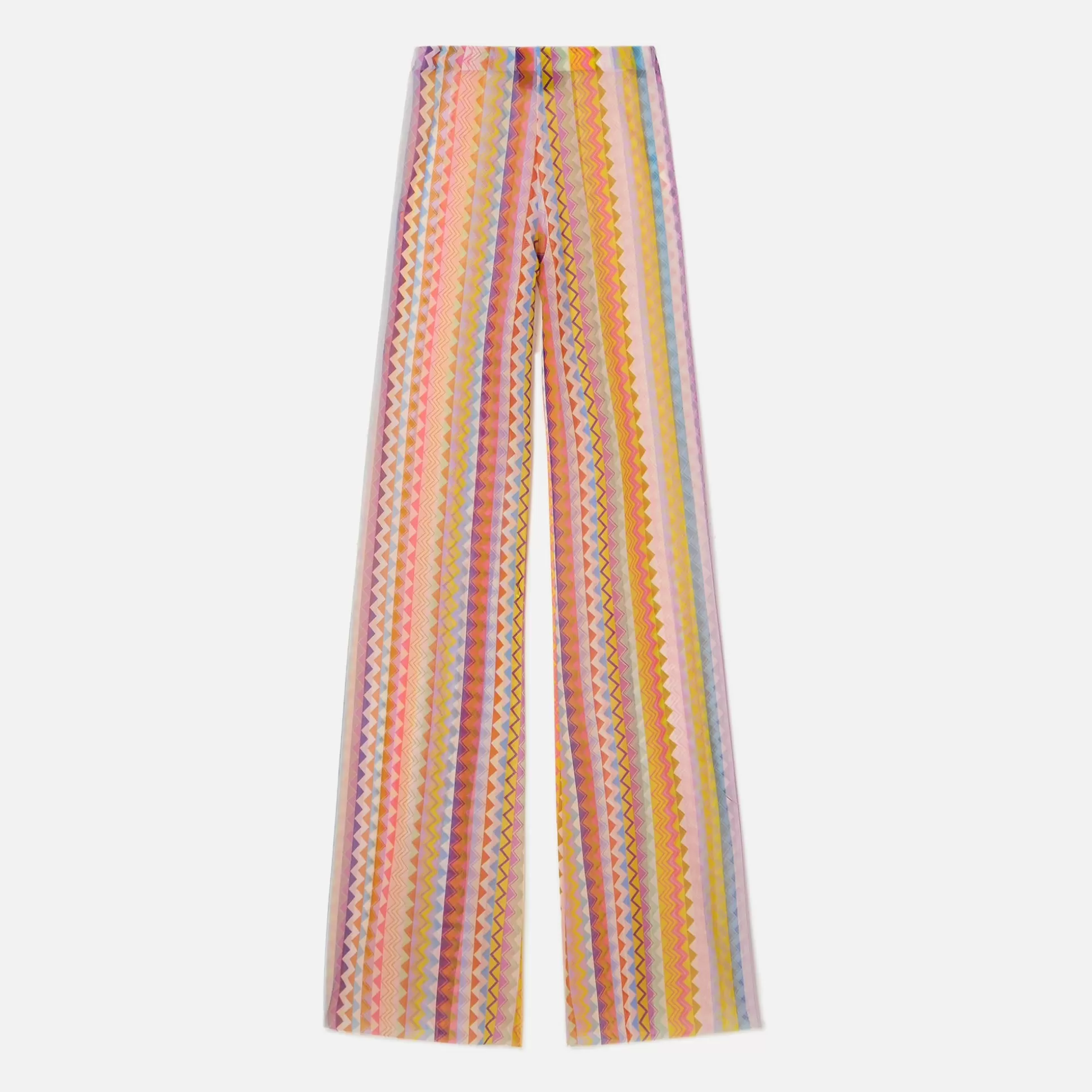 Cheap Missoni trousers Keleidos Stripe