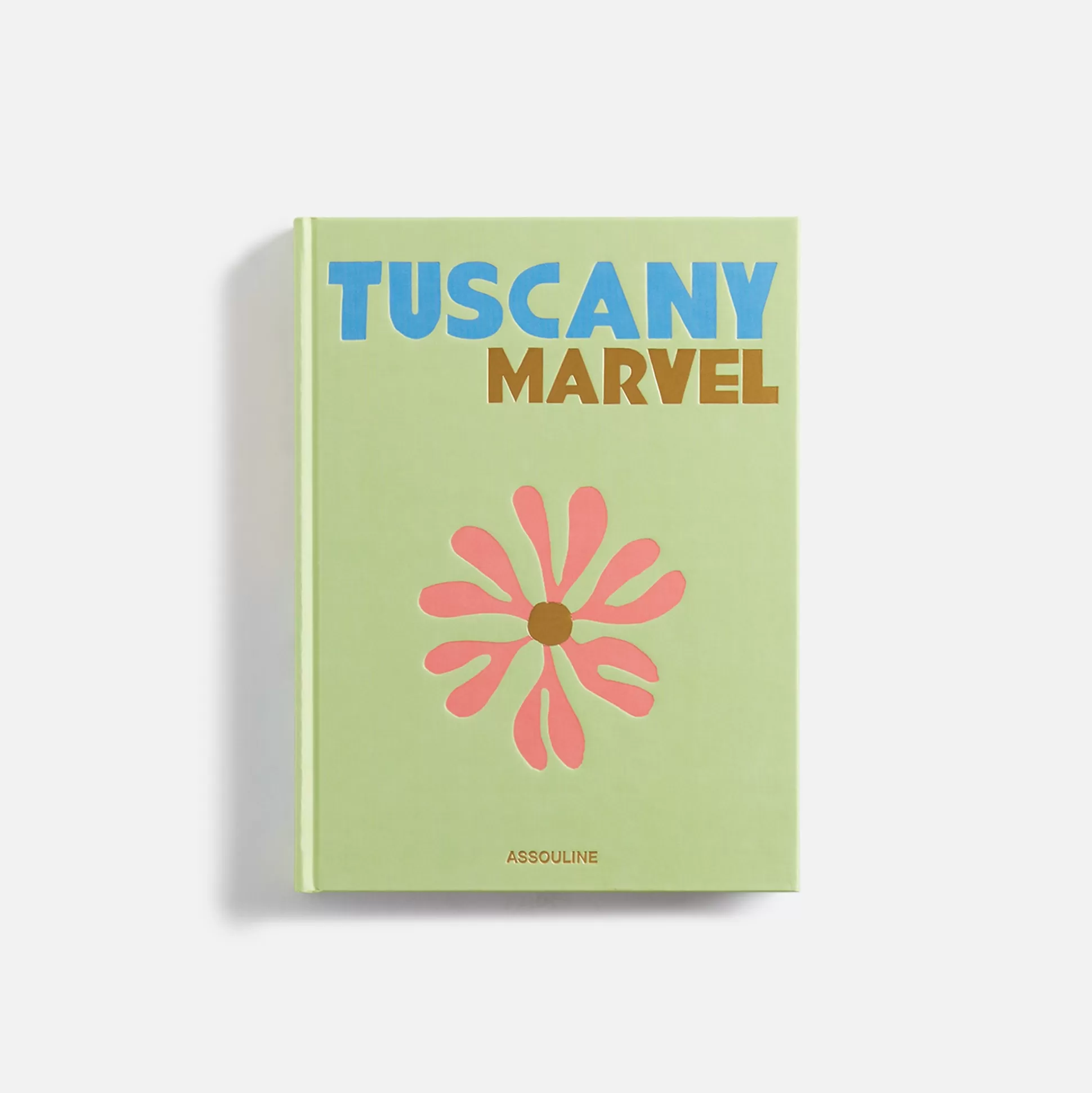 Fashion Assouline tuscany marvel