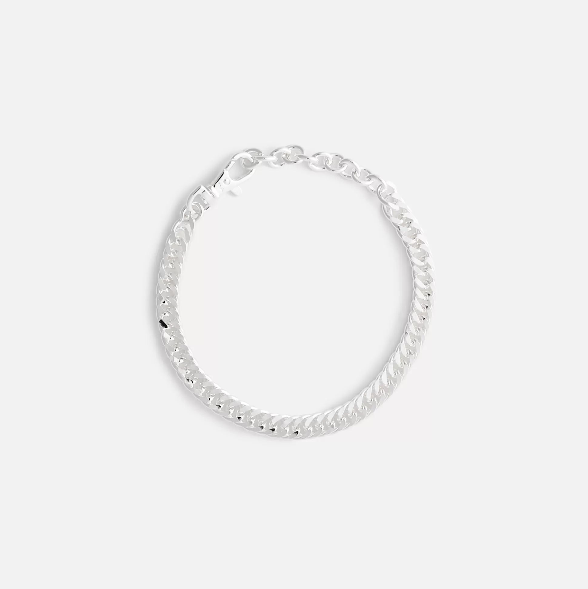 Flash Sale Martine Ali twiggi adjustable bracelet Silver