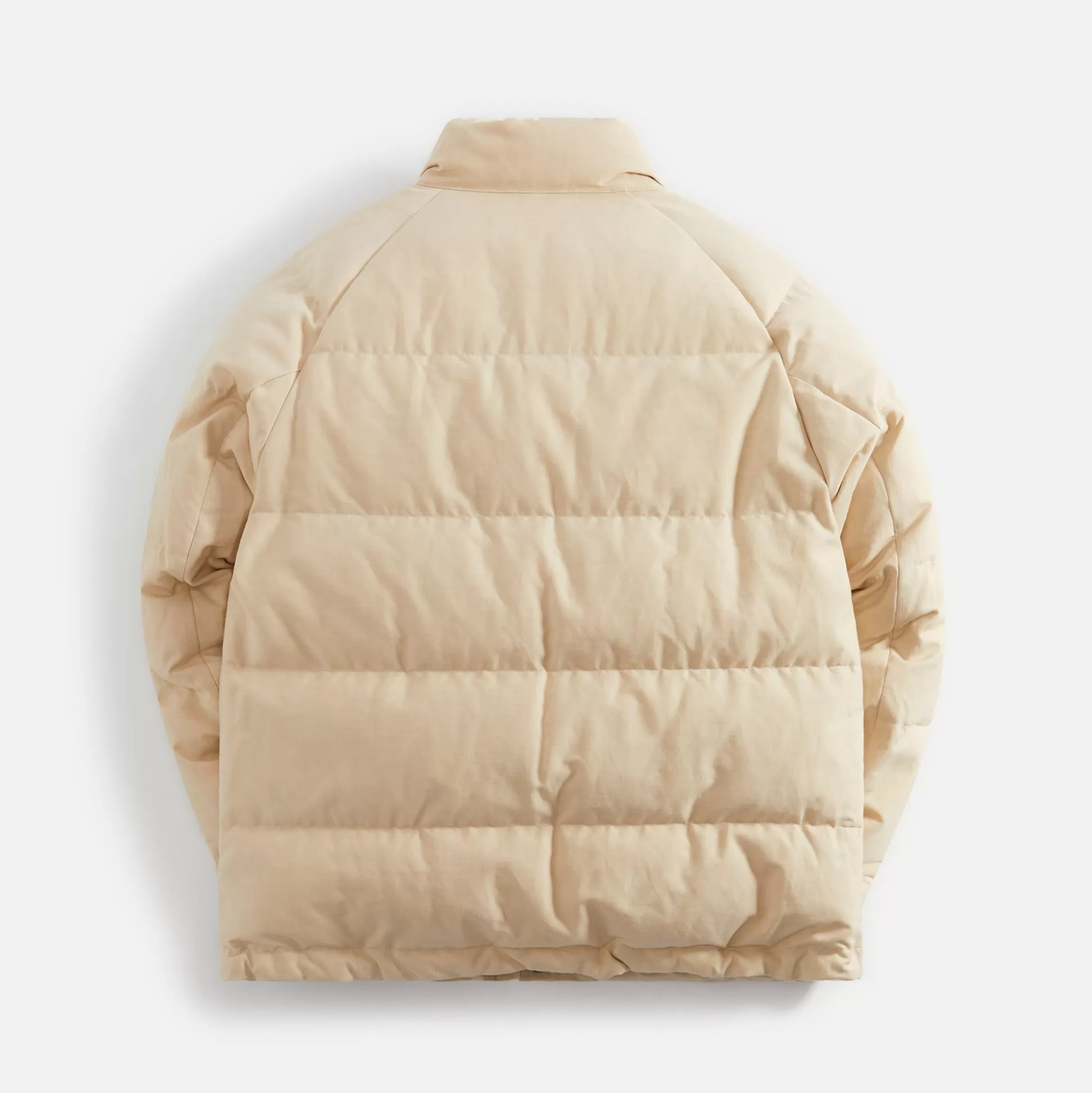 Cheap Visvim ulmer down jacket Mustard