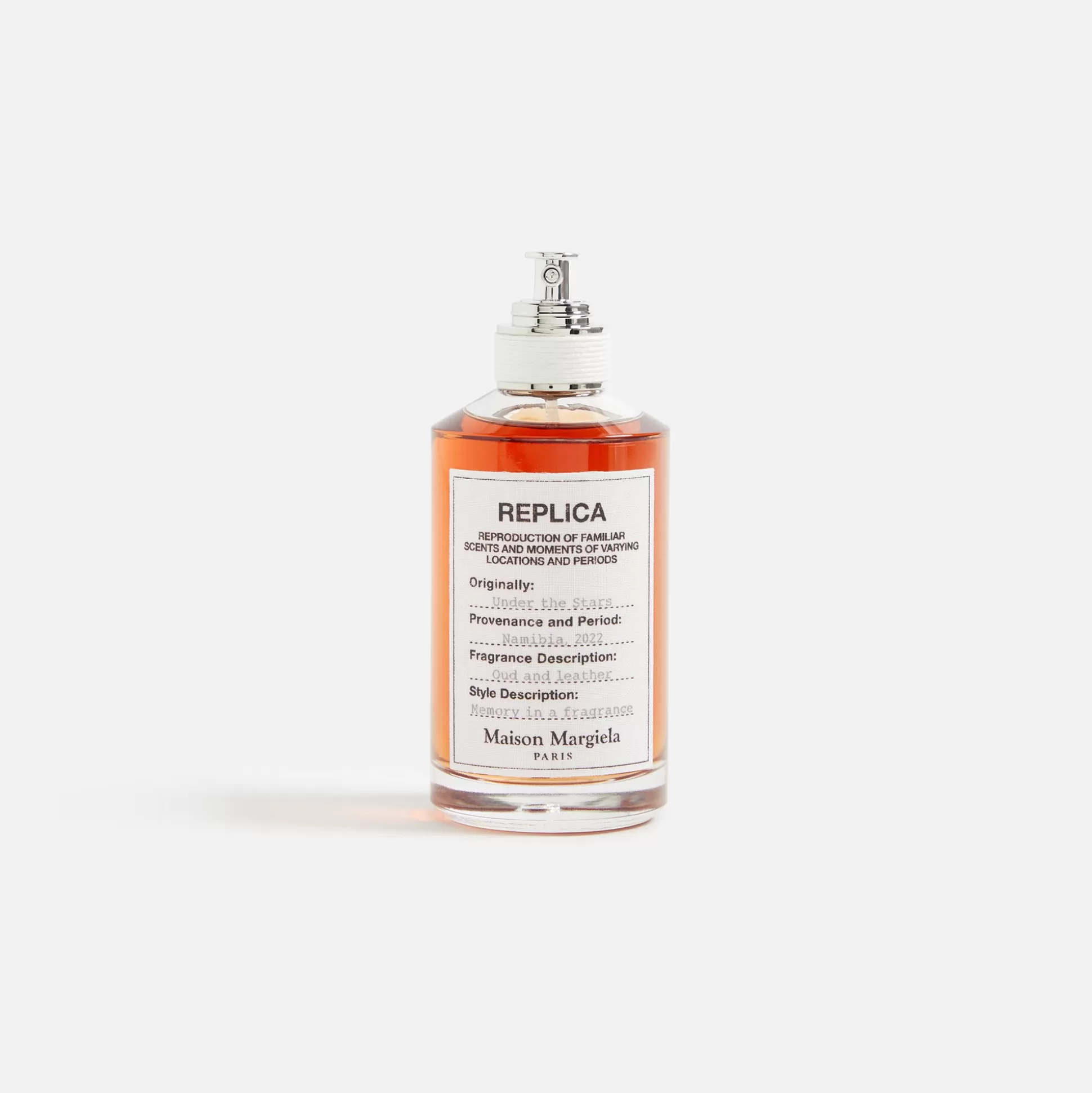 Sale Maison Margiela Replica under the stars edt 100ml