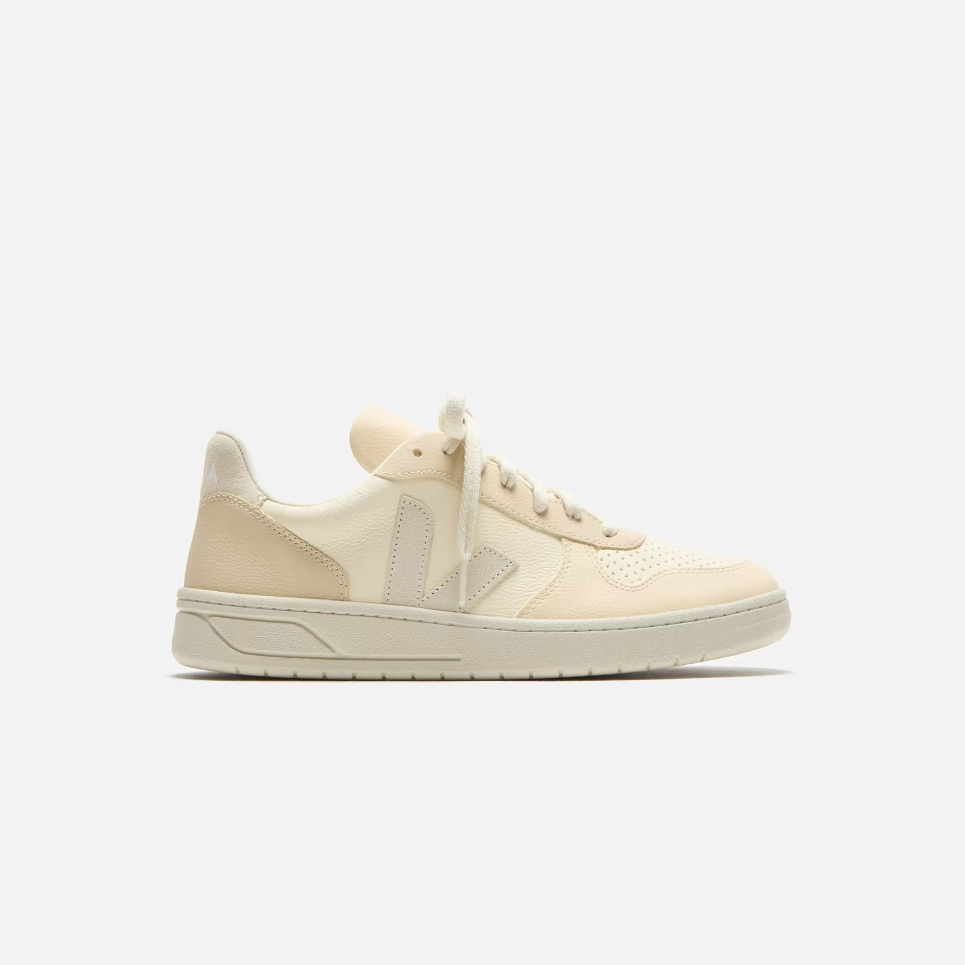 Best Sale Veja v-10 Multico Cashew Pierre