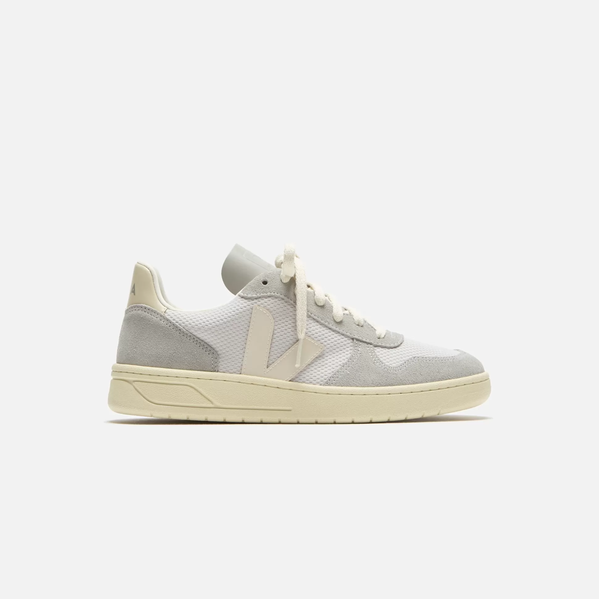 Best Veja v-10 Light Grey Pierre