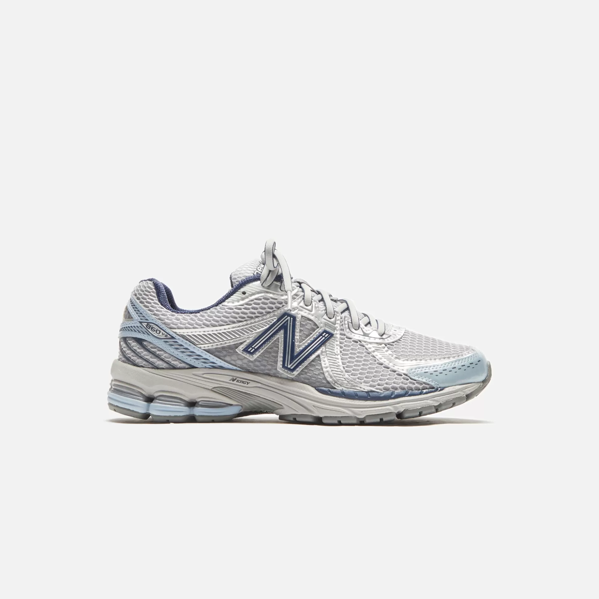 Best Sale New Balance 860v2 Arctic Grey