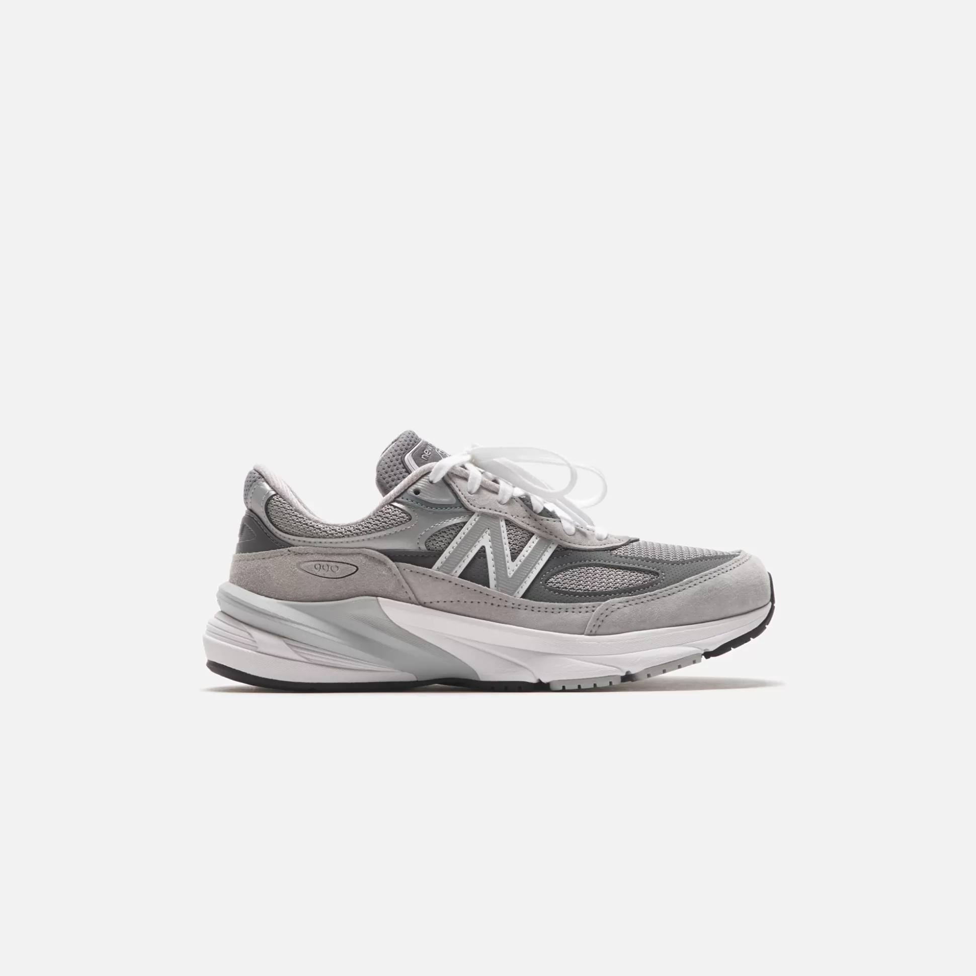 Fashion New Balance 990v6 Grey