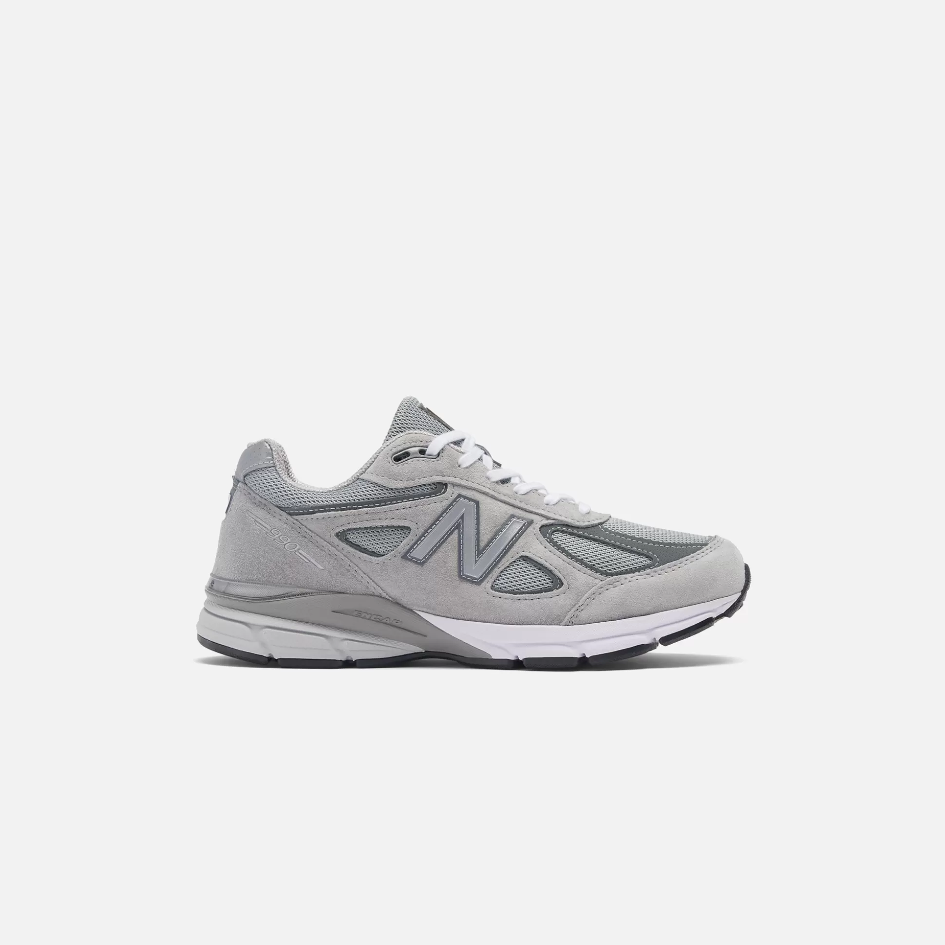 Online New Balance 990v4 Cool Grey