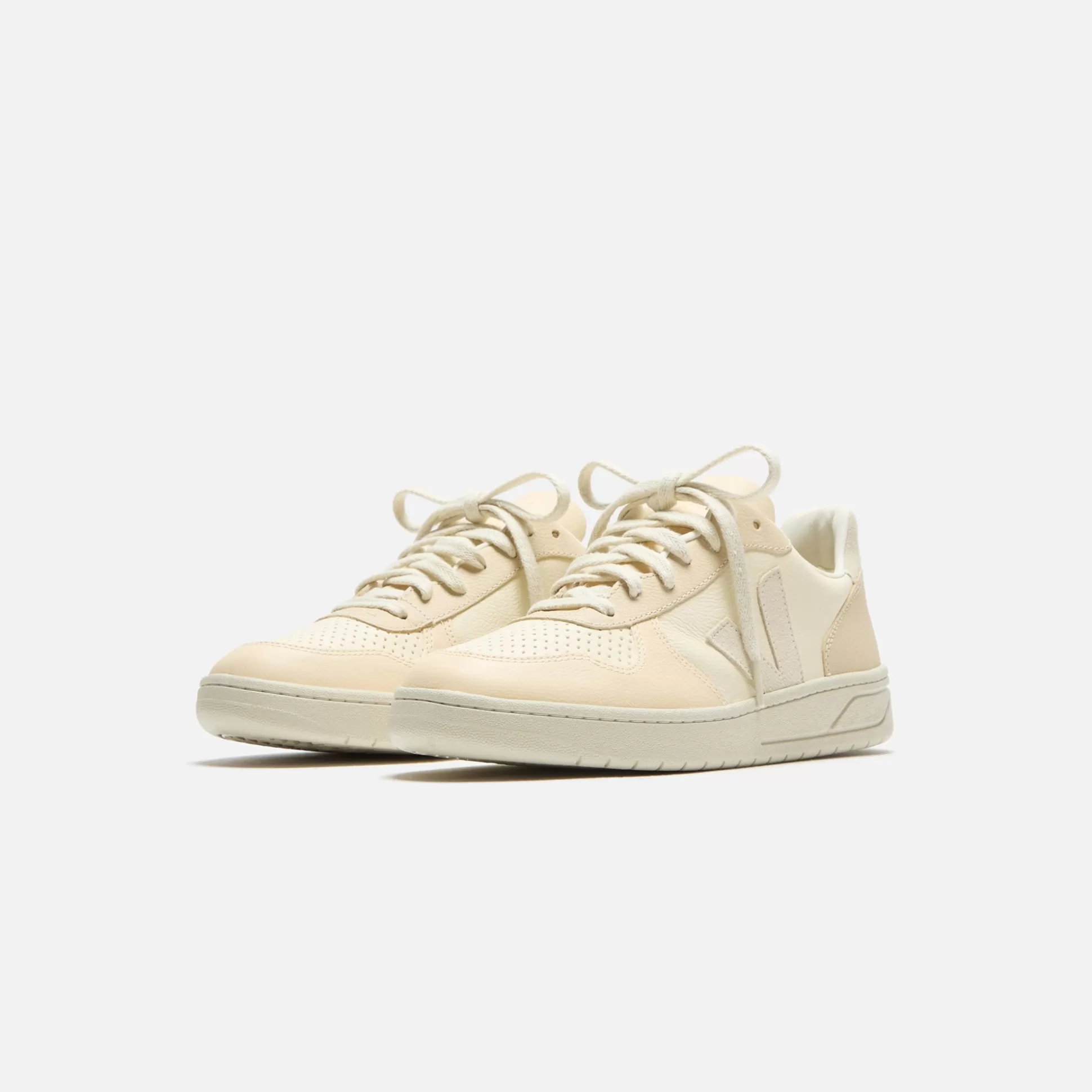 Best Sale Veja v-10 Multico Cashew Pierre