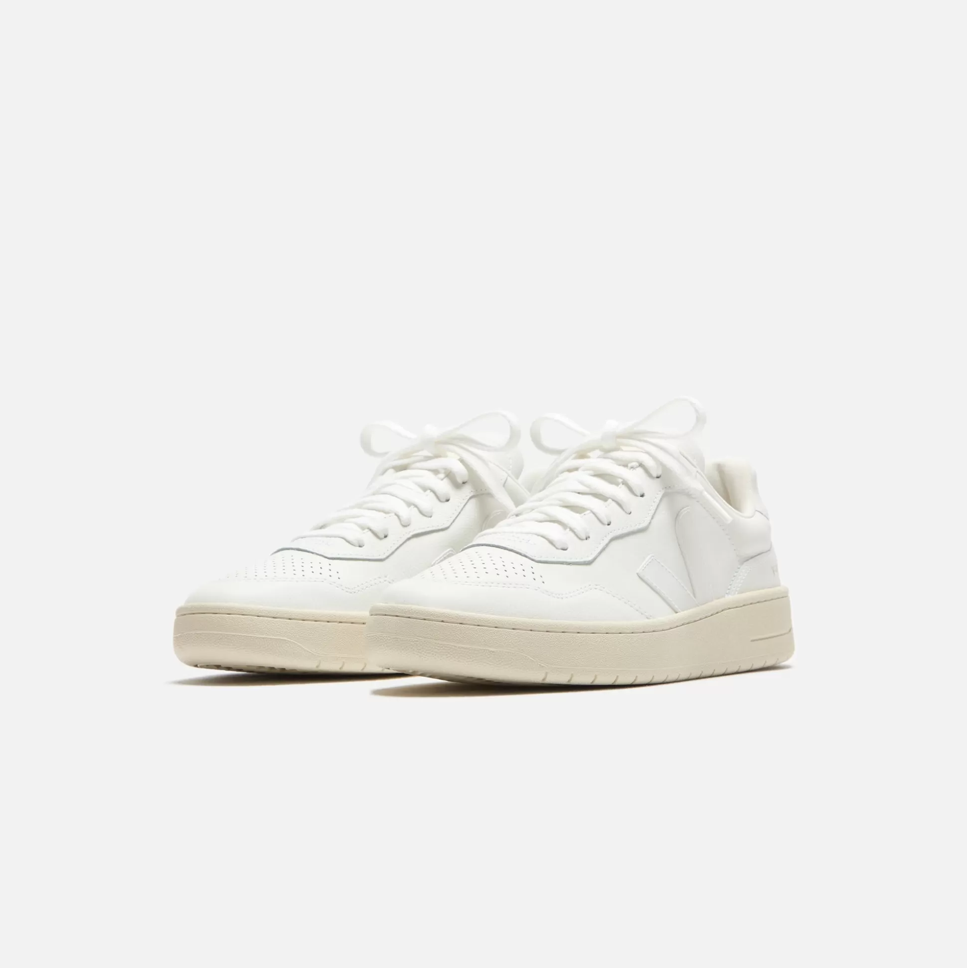 Hot Veja v-90 Extra White