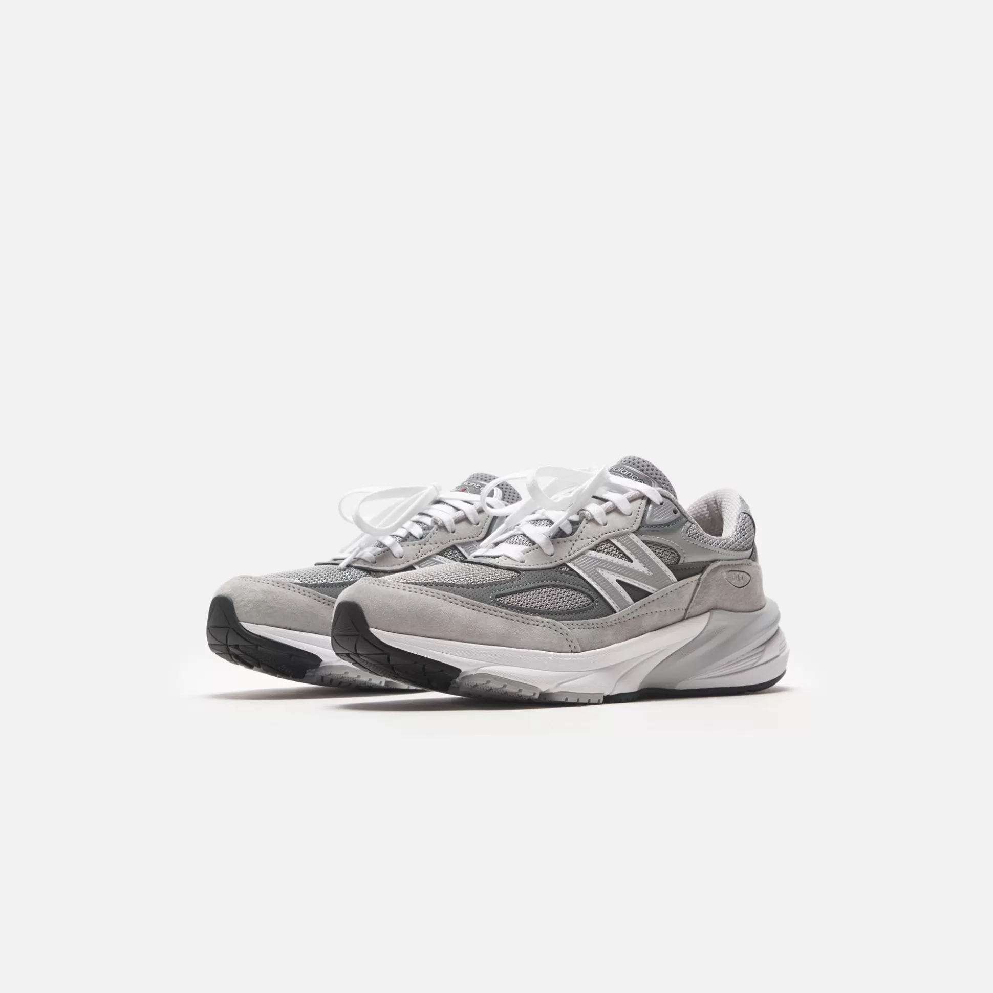 Fashion New Balance 990v6 Grey