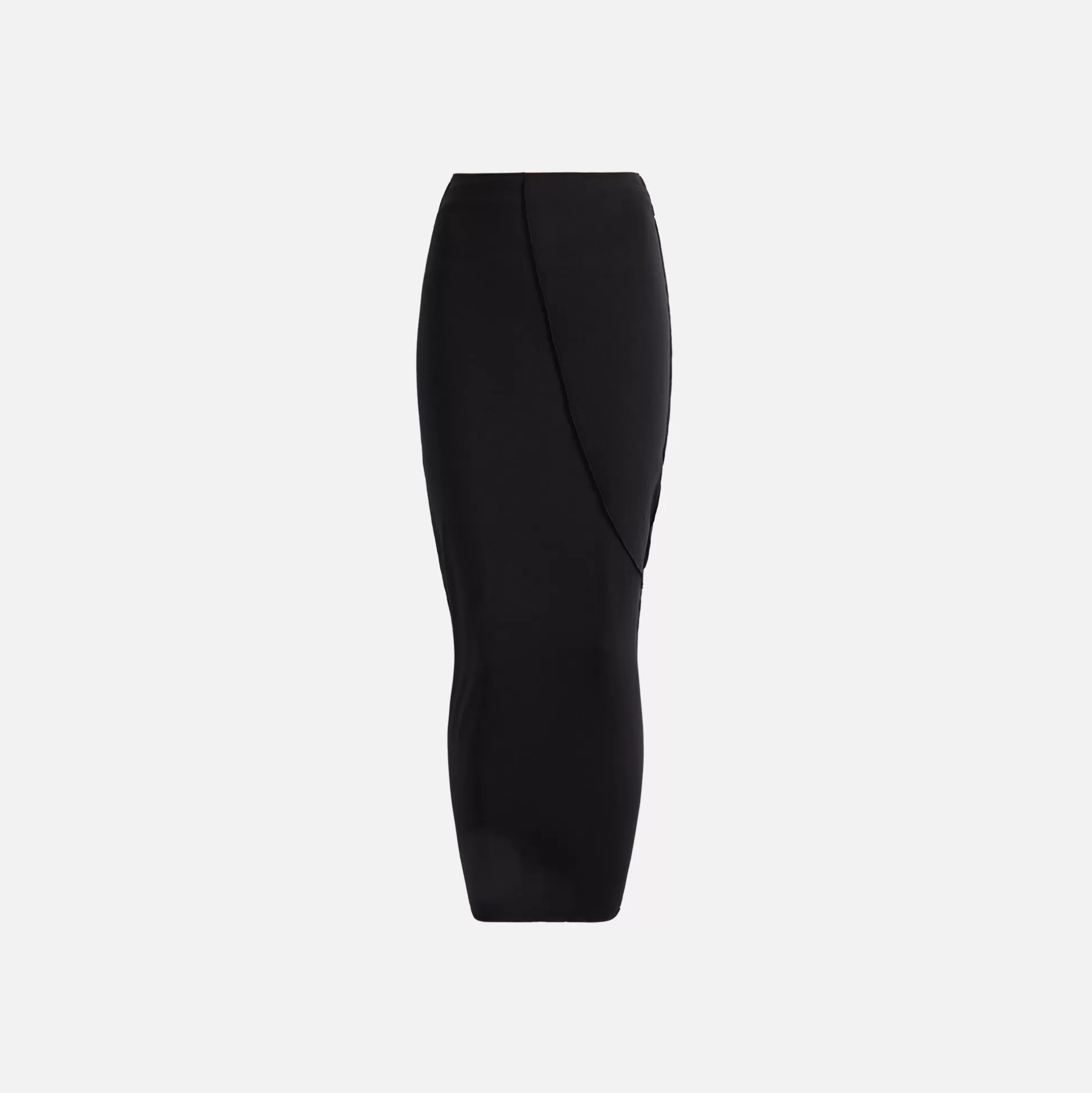 Online The Line by K vana skirt Black