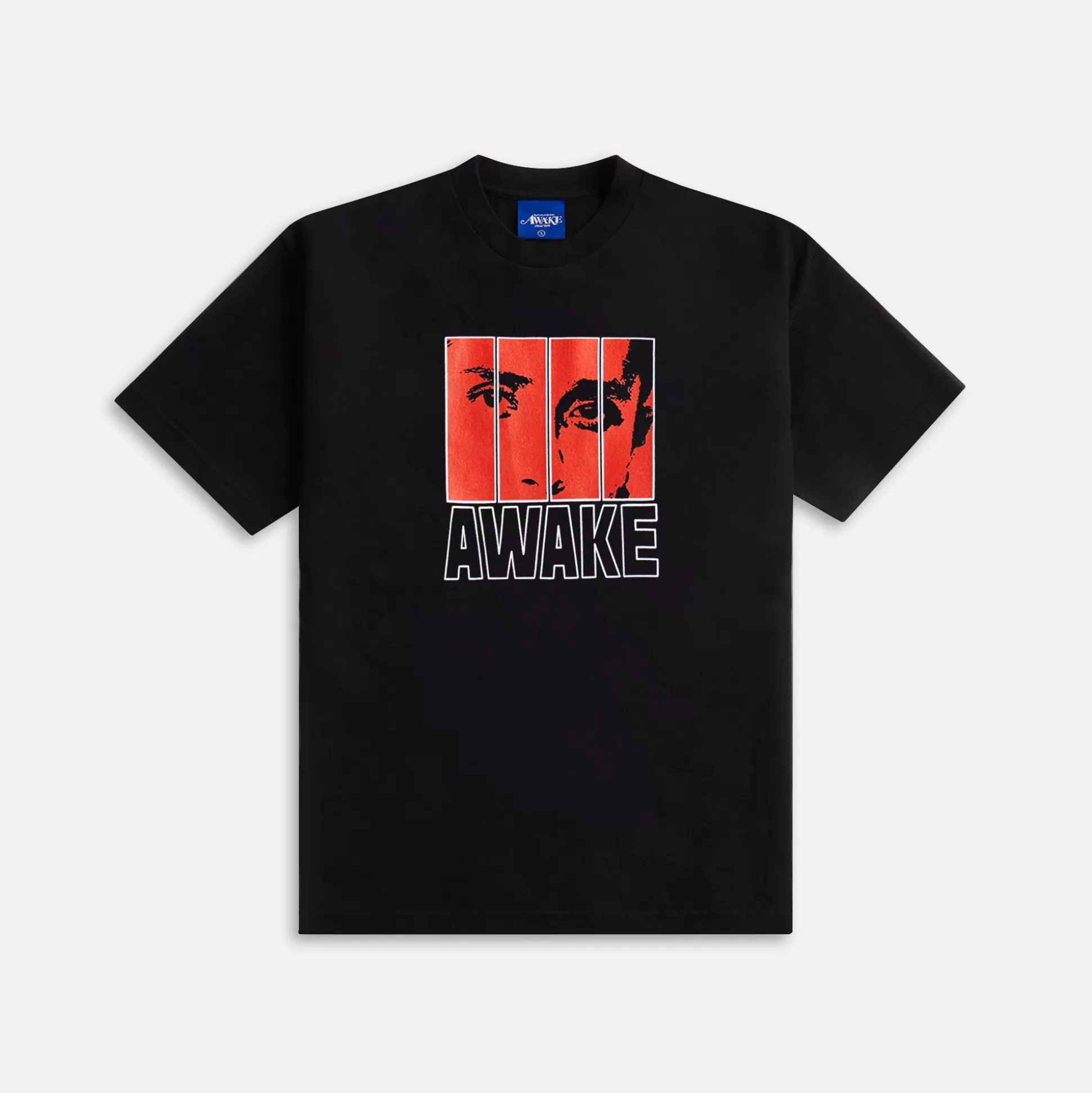 Best Awake NY vegas tee Black