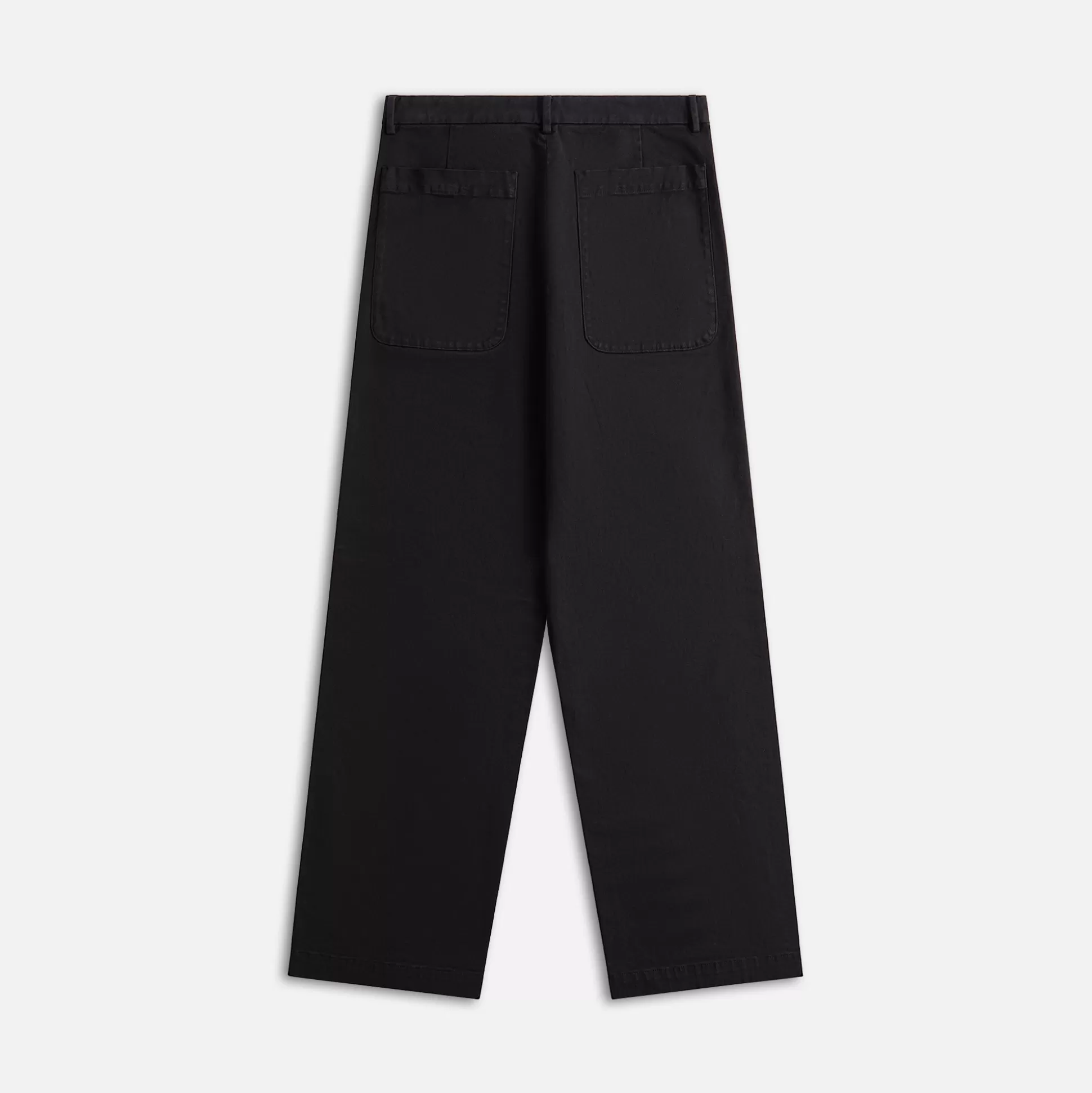 Best Barena velier mante trousers Nero