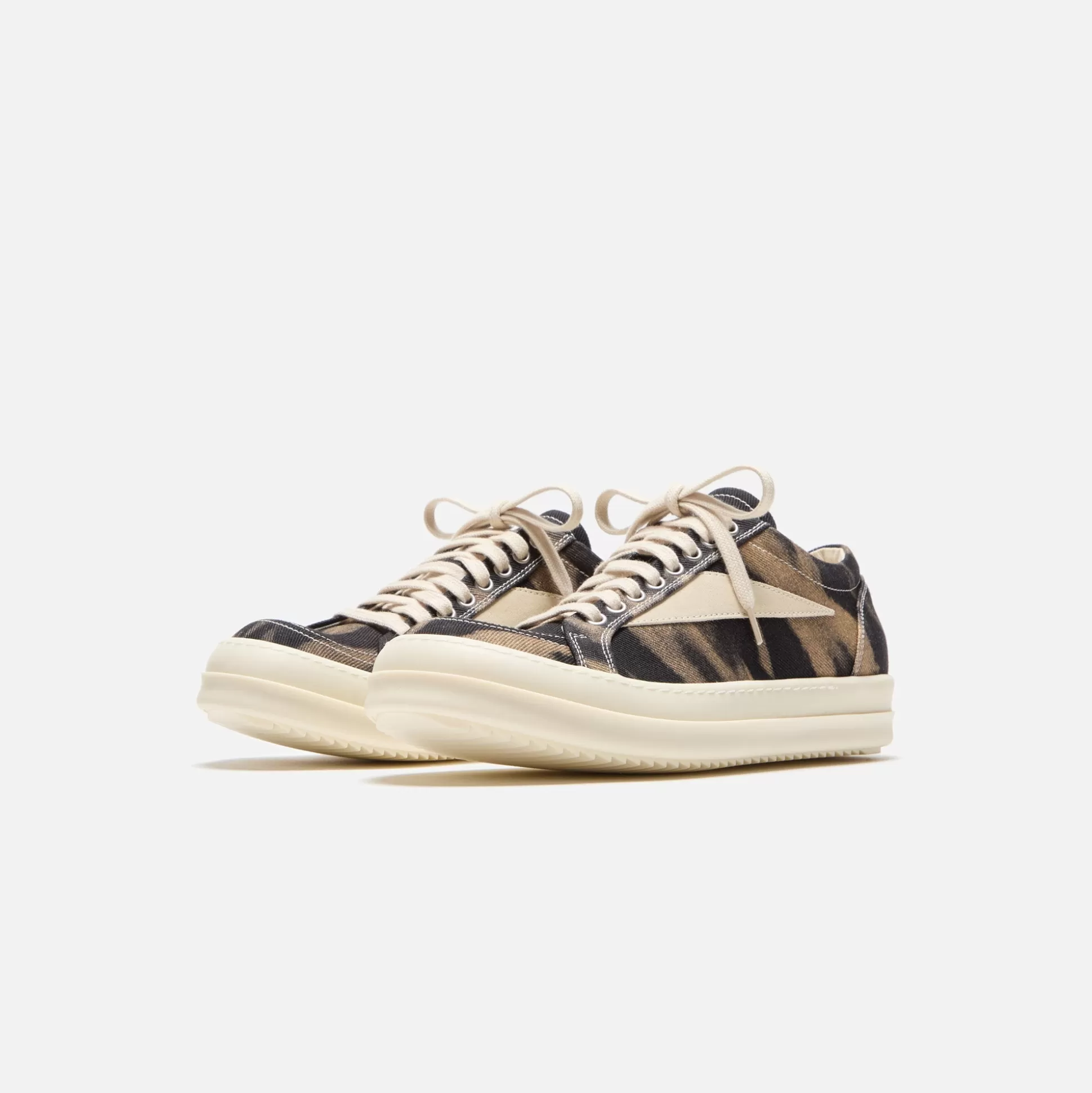 Best Sale Rick Owens vintage sneakers