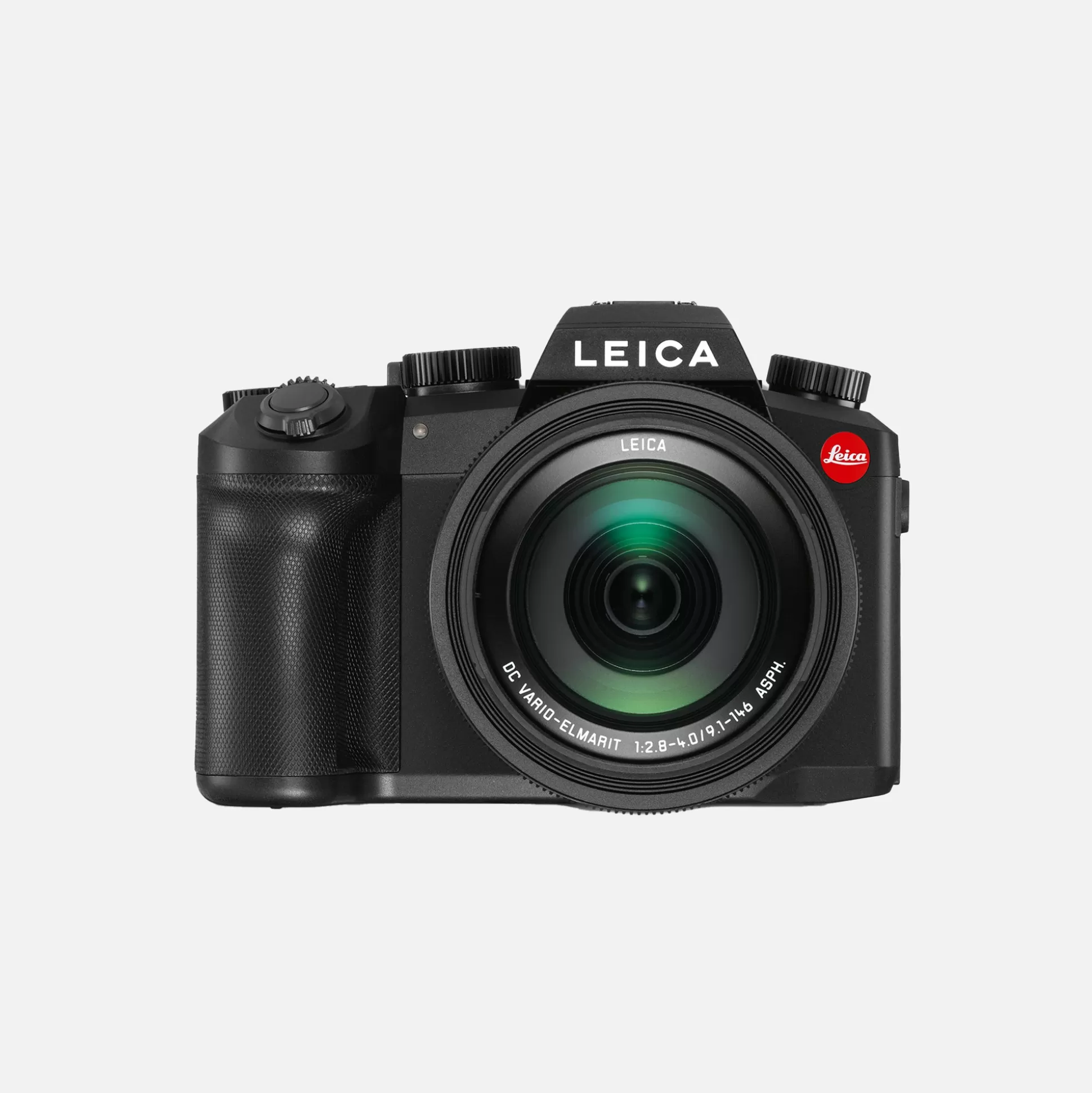 Shop Leica v-lux 5 superzoom camera Back