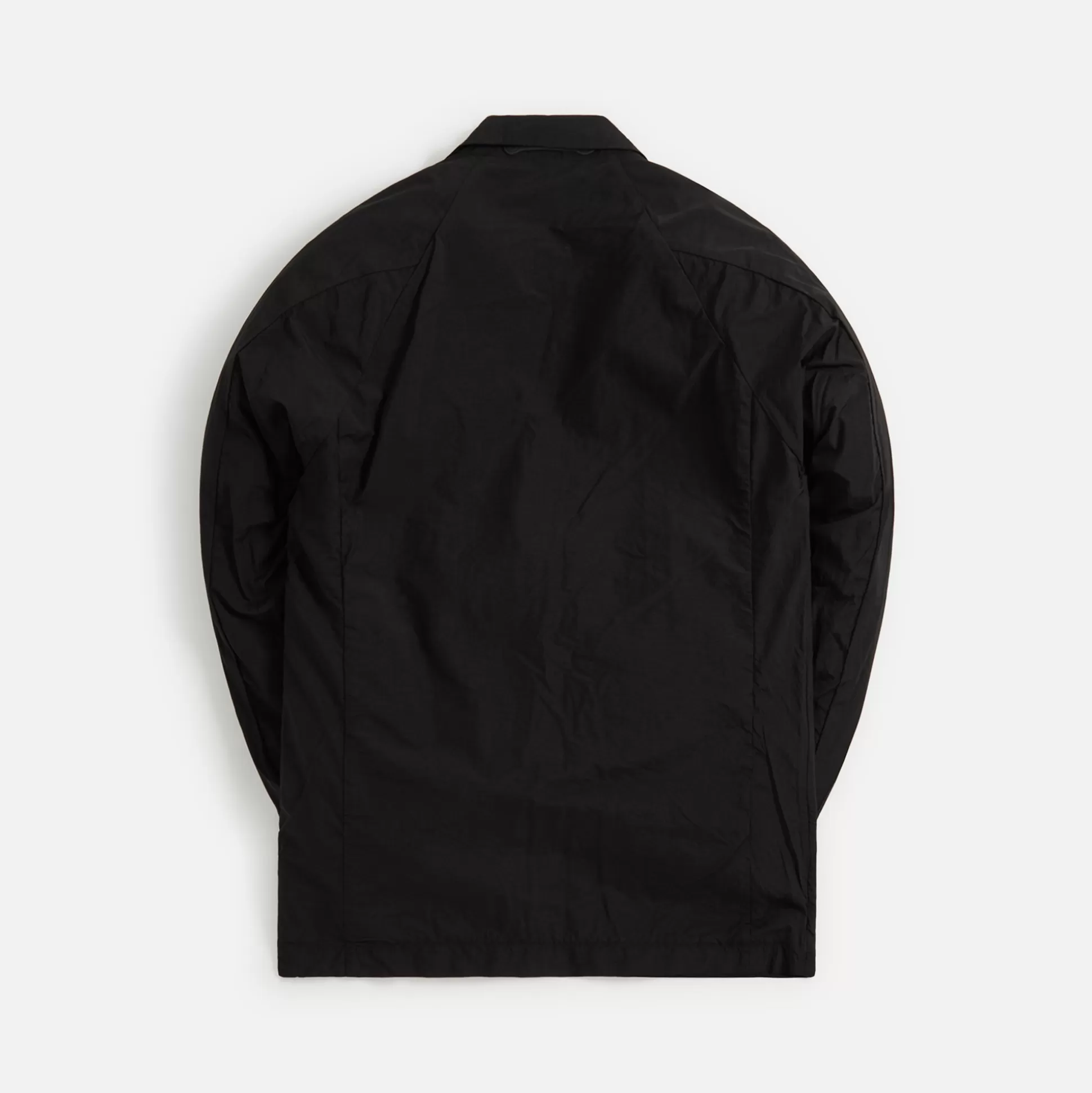 Cheap Teatora wallet jacket plus packable Black