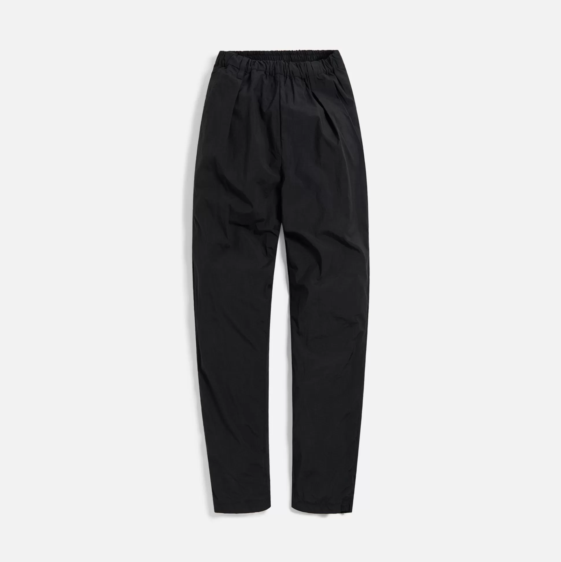 Cheap Teatora wallet resort warp loop pants Black