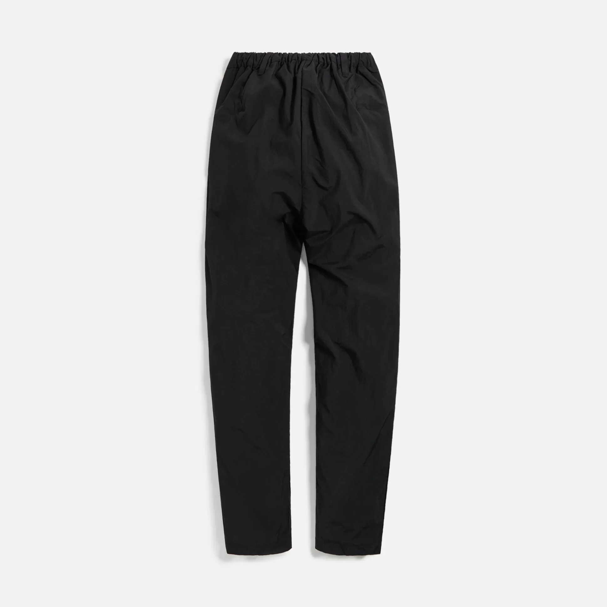 Cheap Teatora wallet resort warp loop pants Black